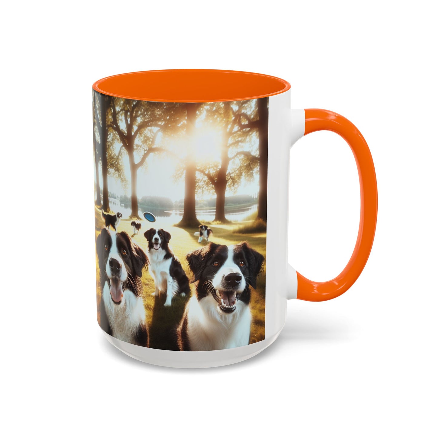 Taza de café con detalles de Stabyhouns: el regalo perfecto para los amantes de los perros