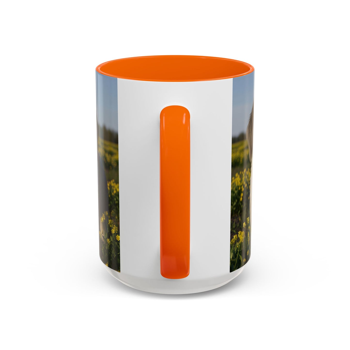 Taza de café con diseño de perro pastor polaco de las tierras bajas: el regalo perfecto para los amantes de los perros.