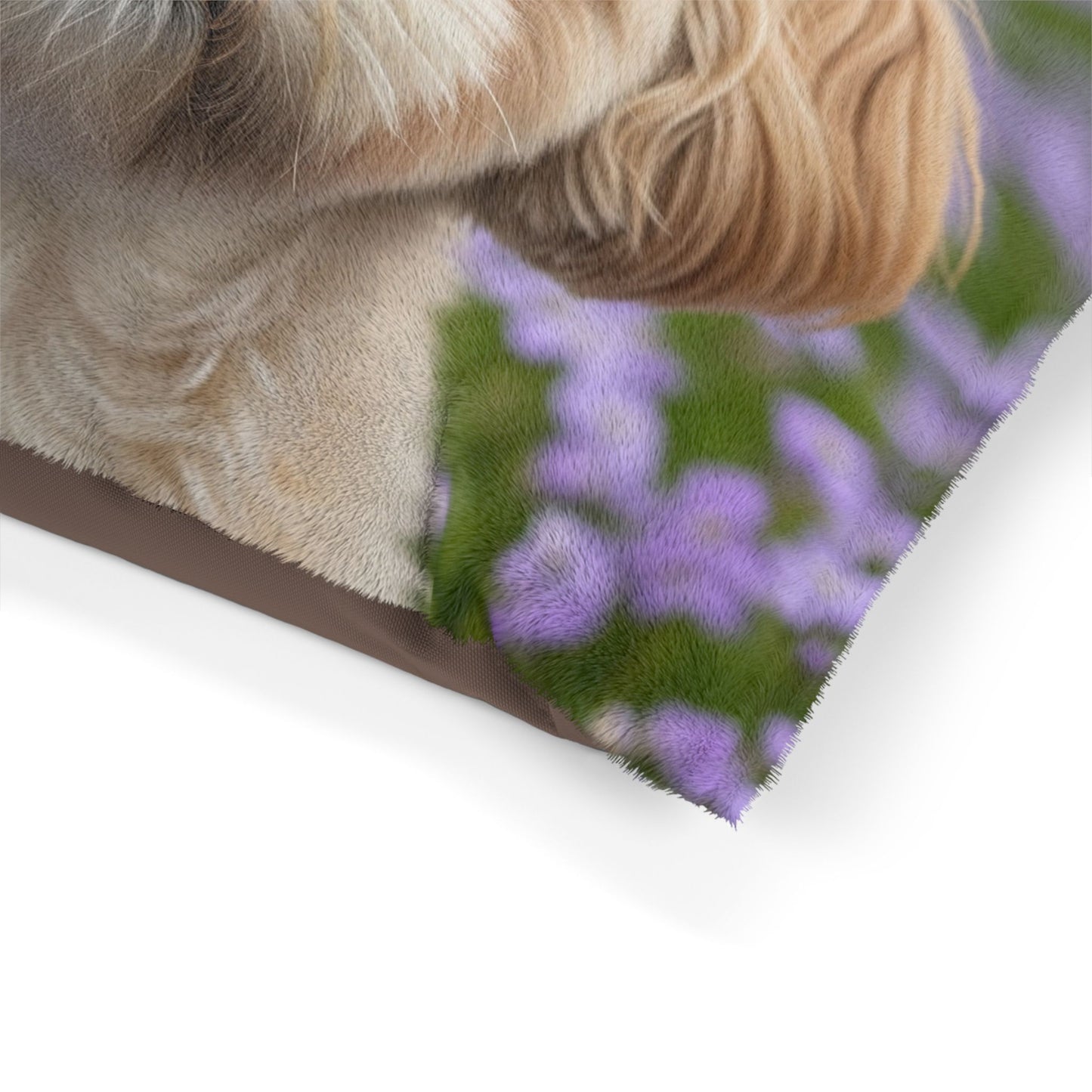 Cama para mascotas Shih-poo