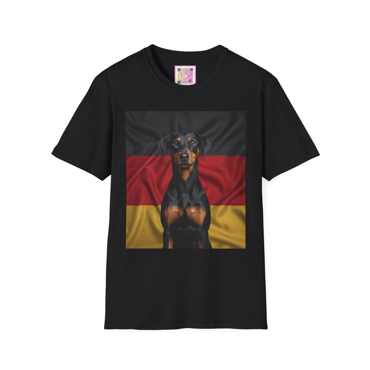 Germany Flag Championship T‑Shirt