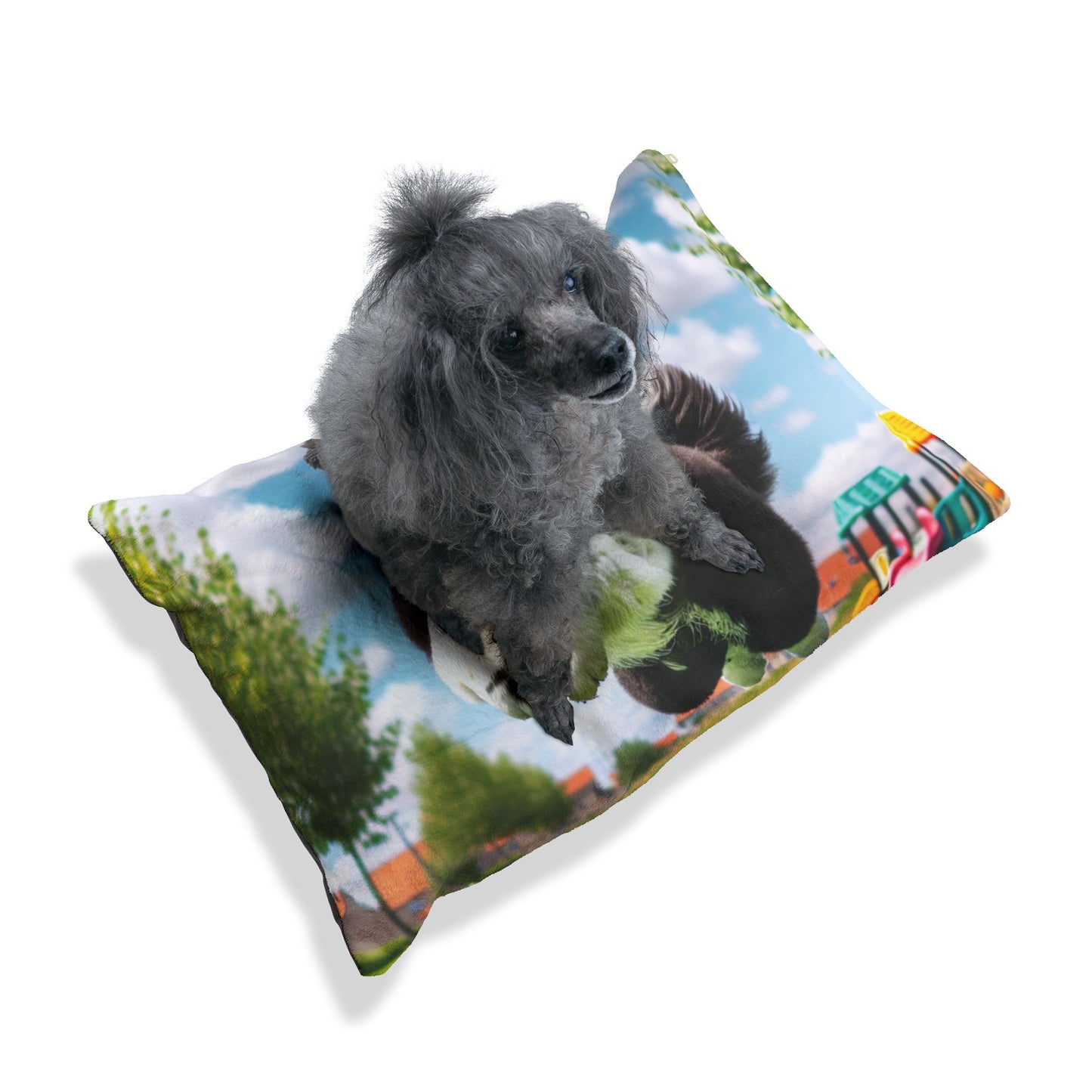 Landseer Pet Bed