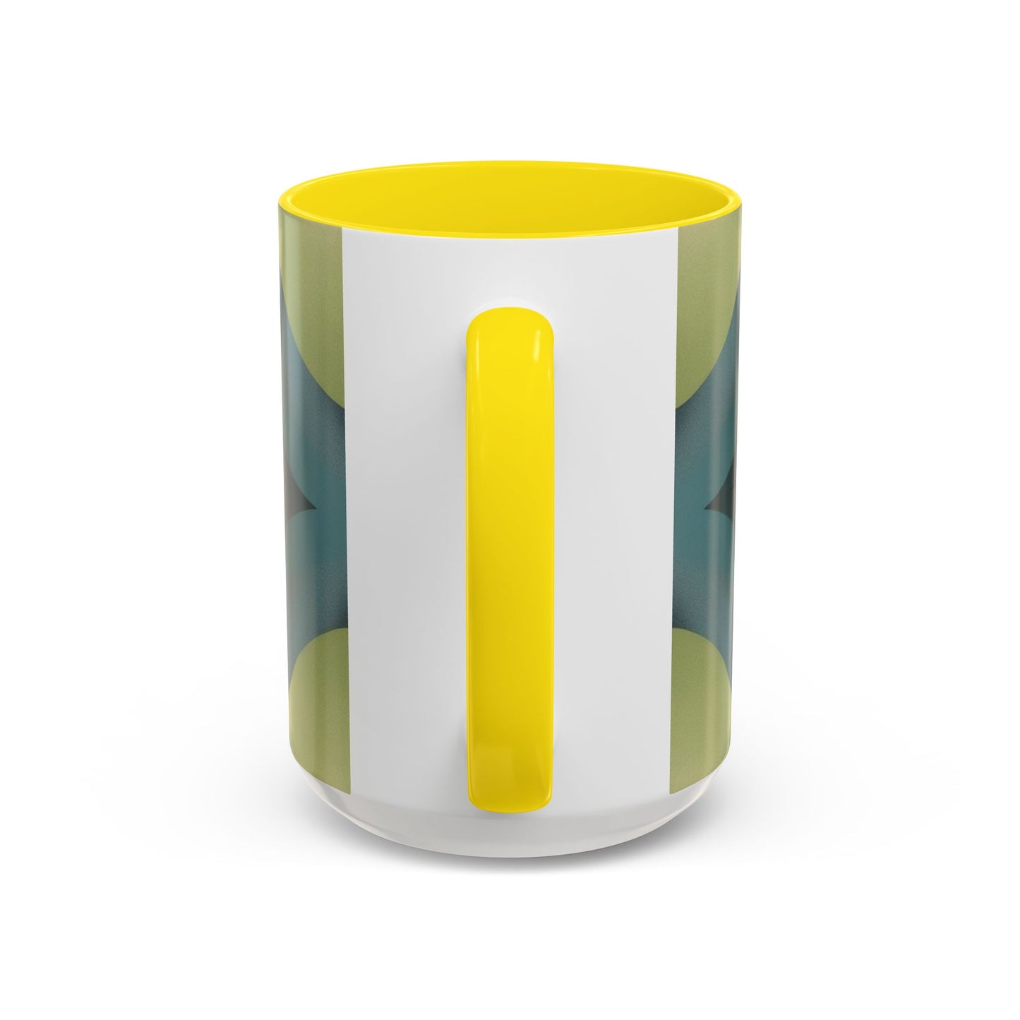 Mug à café à effet d'optique - Cadeau idéal pour les amoureux des chiens