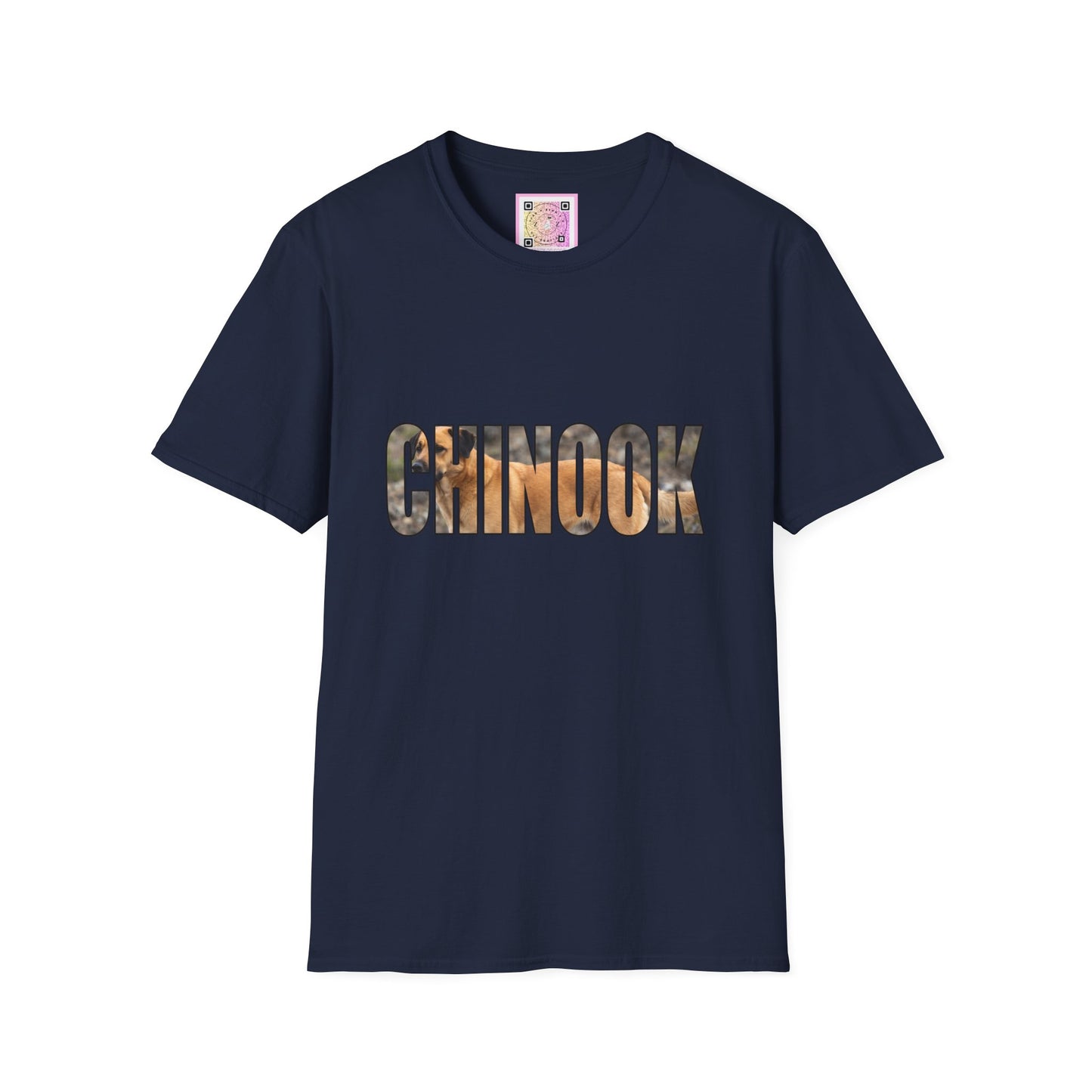 Chinook Tee Shirt