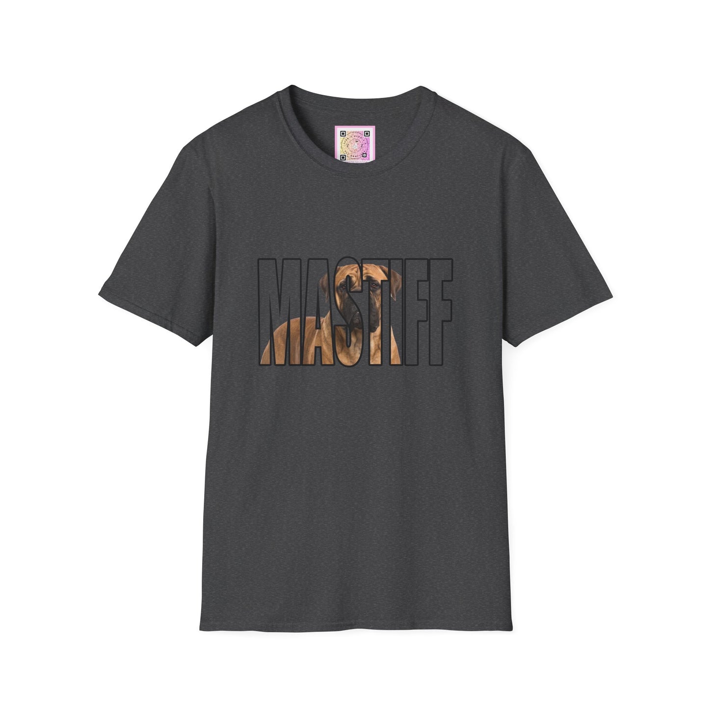 Mastiff Tee Shirt