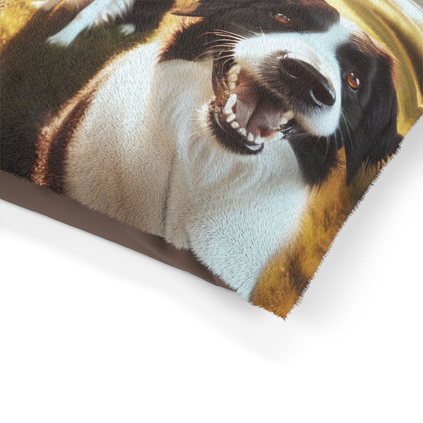Lit pour animaux Stabyhouns