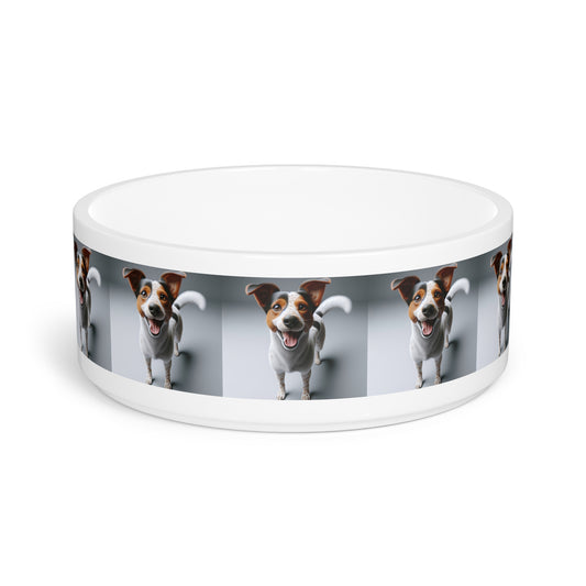 Kromfohrlander Pet Bowl