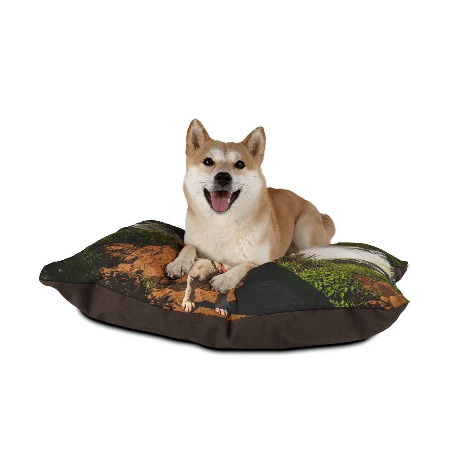 Dogo Argentino Pet Bed