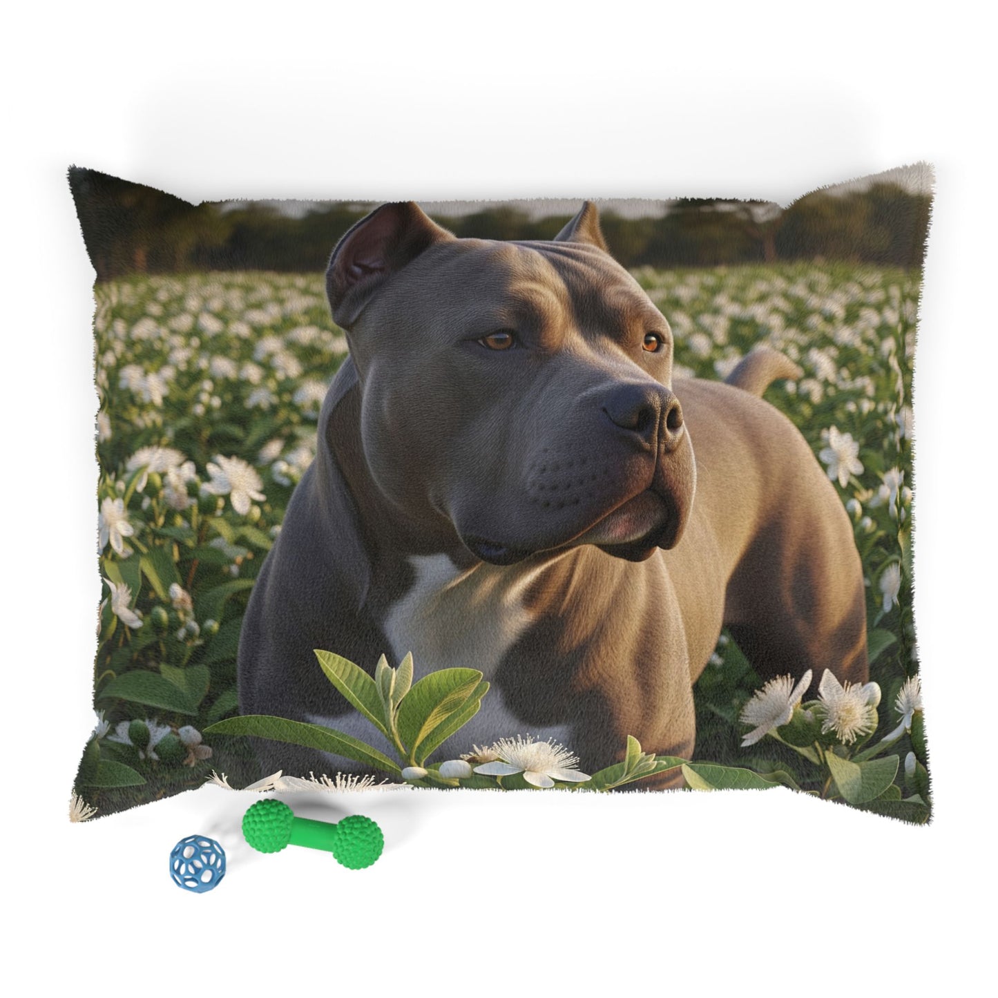 Bully Kutta Pet Bed