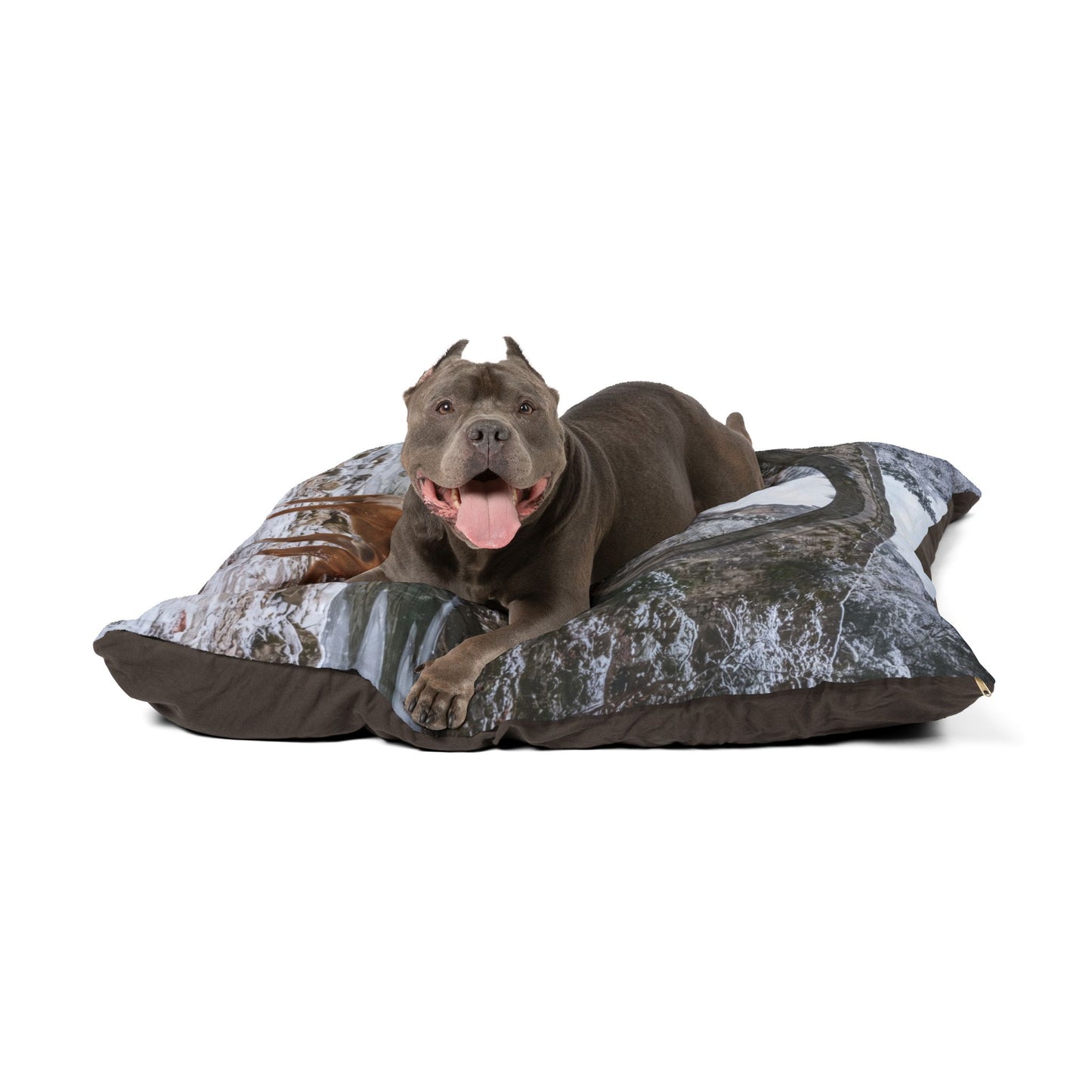 Greek Harehound Pet Bed