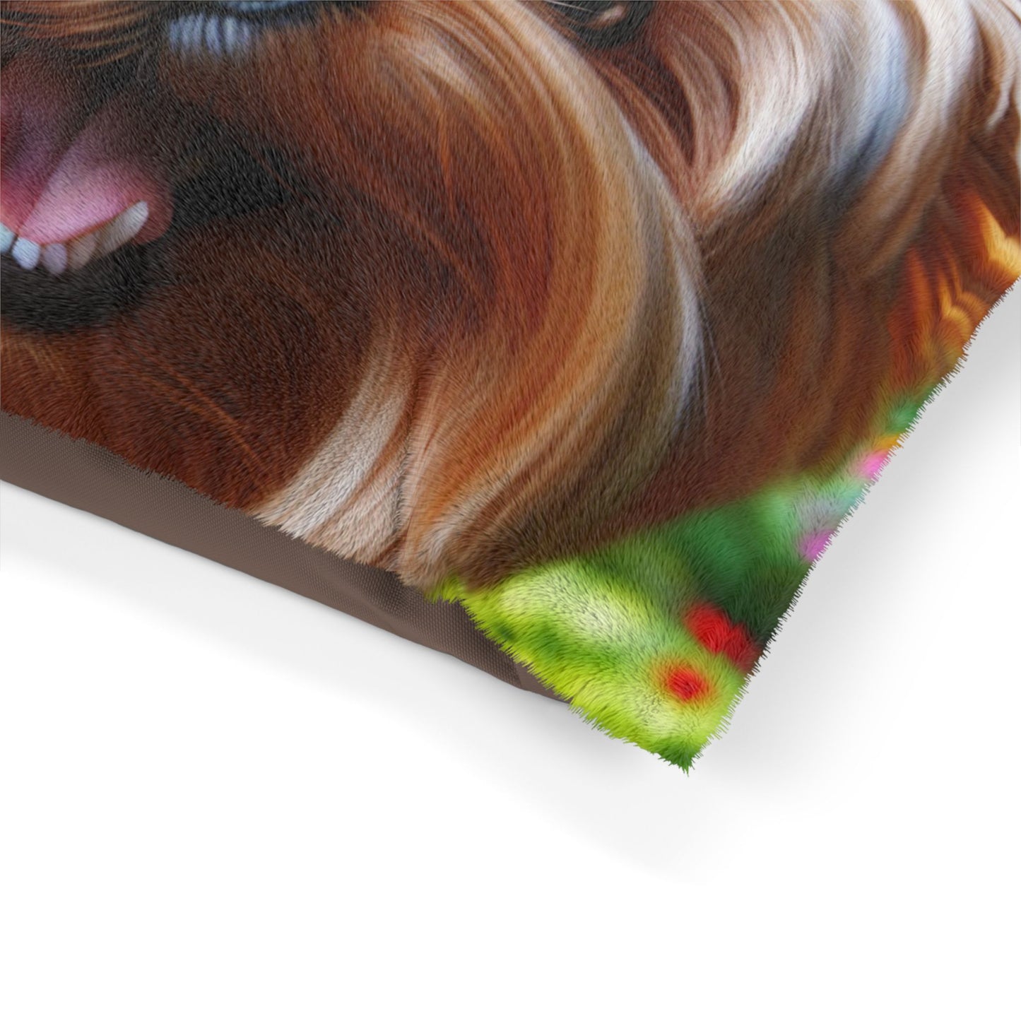 Yorkshire Terrier Pet Bed