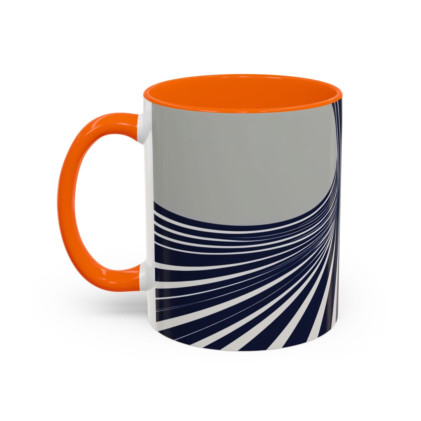 Mug à café à effet d'optique - Cadeau idéal pour les amoureux des chiens