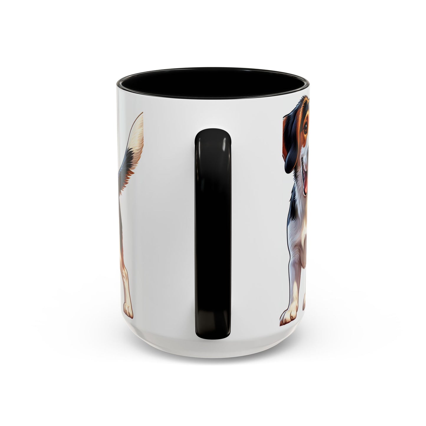 Drever Accent Coffee Mug - Perfect Gift for Dog Lovers
