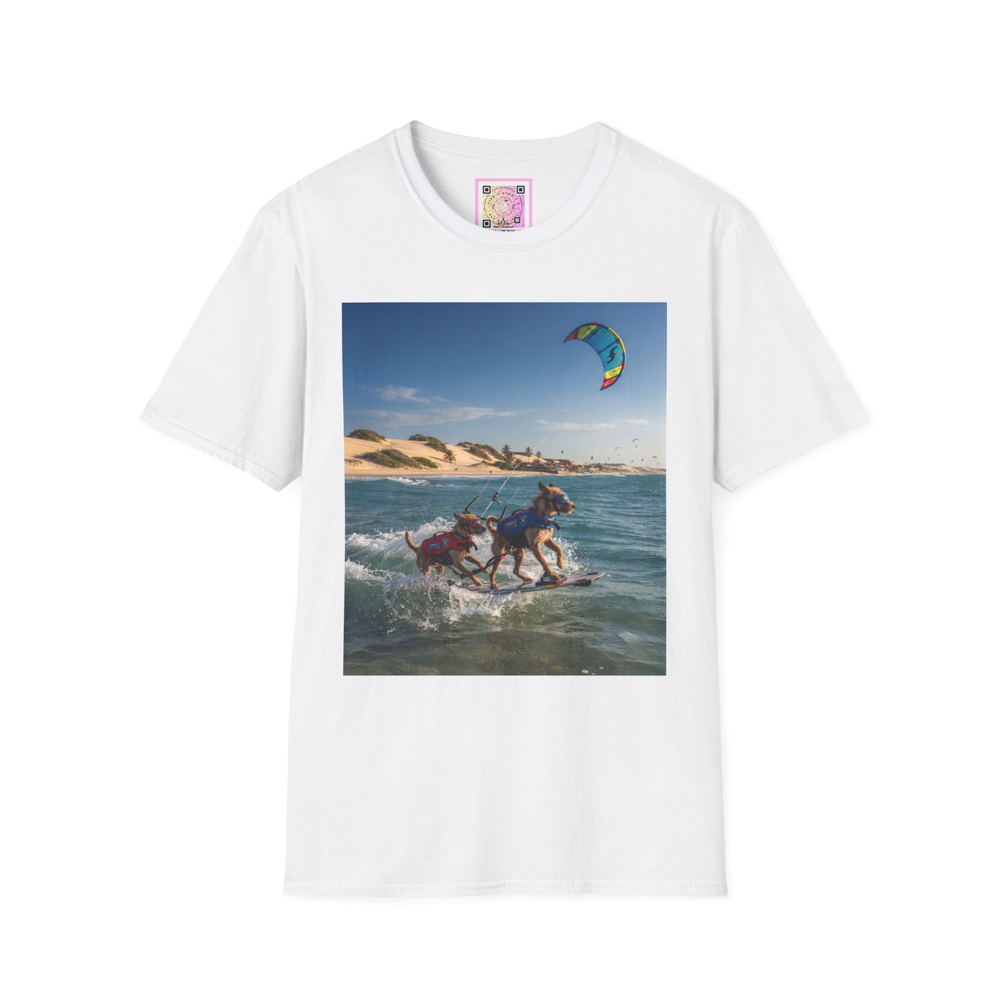 Brasilian Terrier Tee Shirt