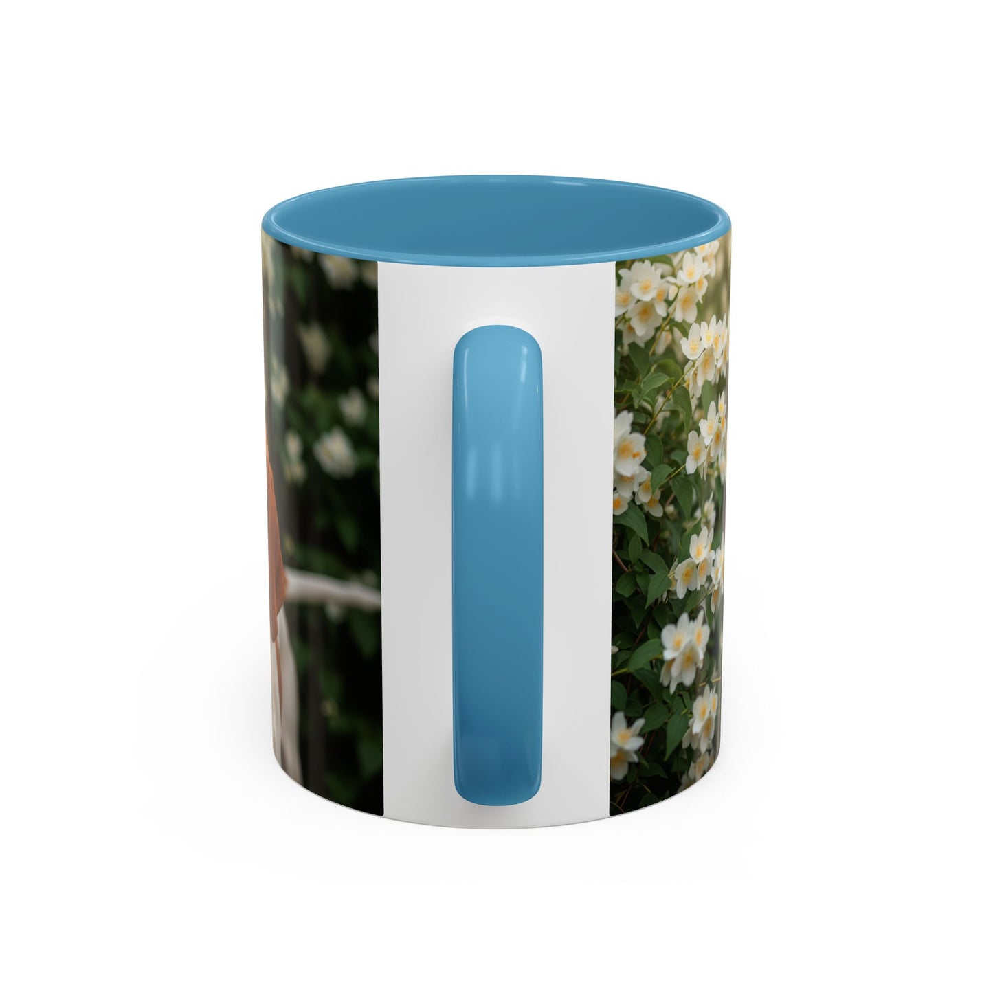 Bracco Italiano Accent Coffee Mug - Perfect Gift for Dog Lovers