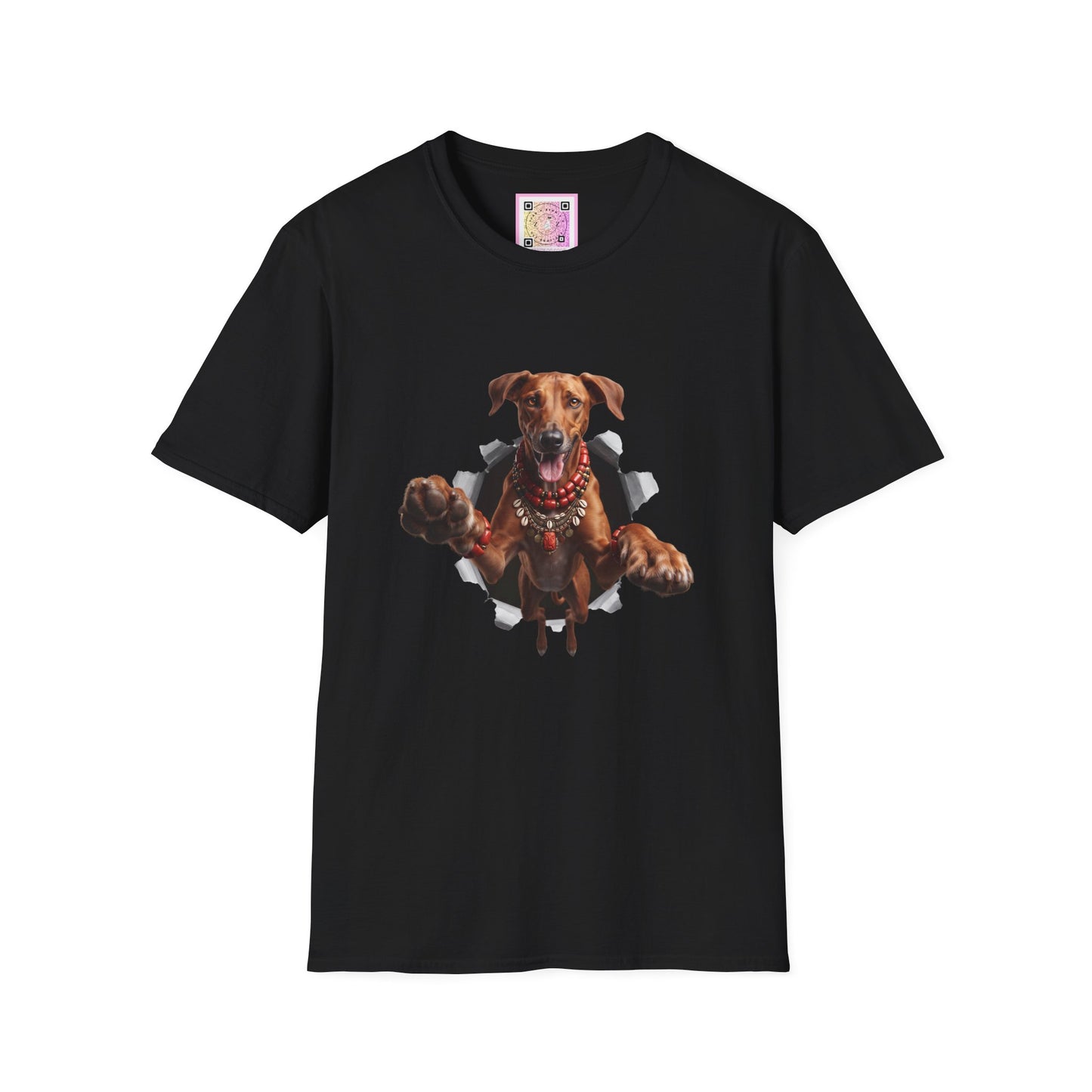 Azawakh Tee Shirt