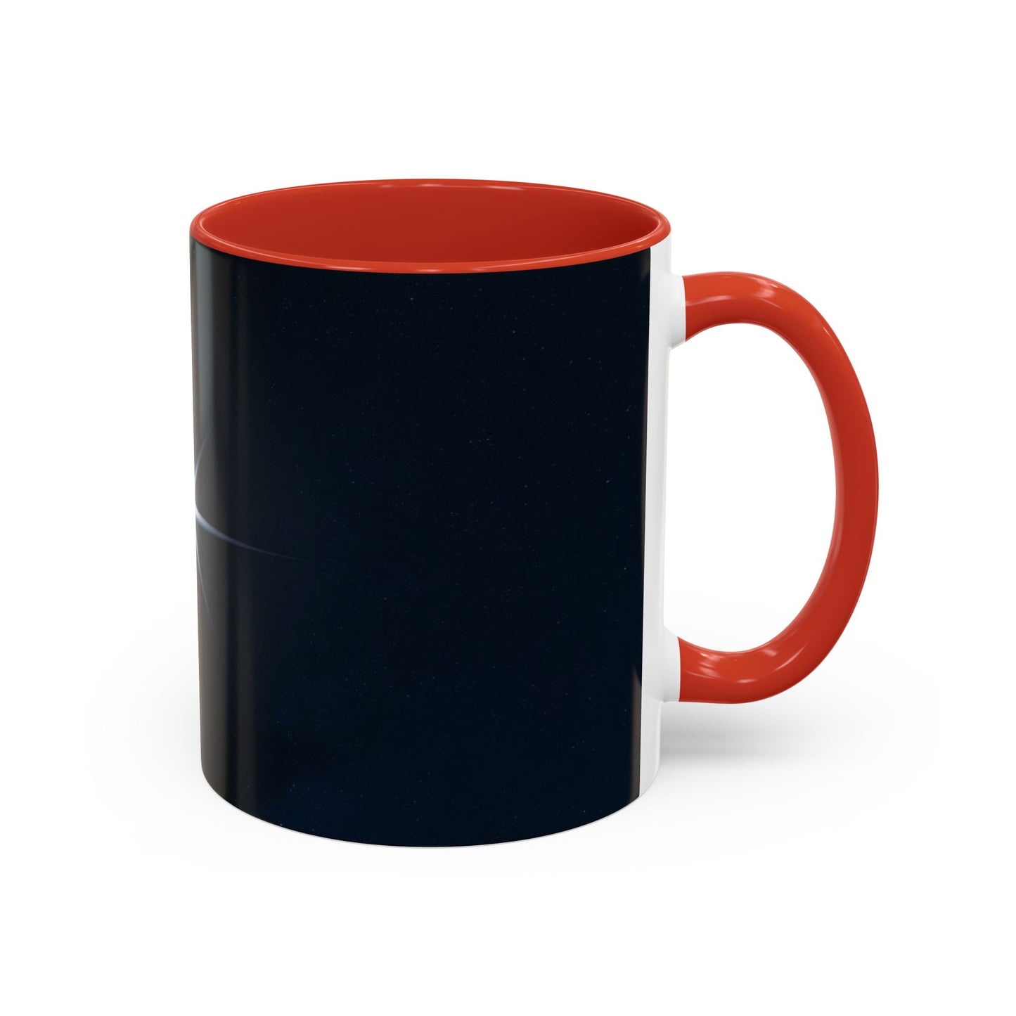 Taza de café con acento de estrella del norte: el regalo perfecto para los amantes de los perros