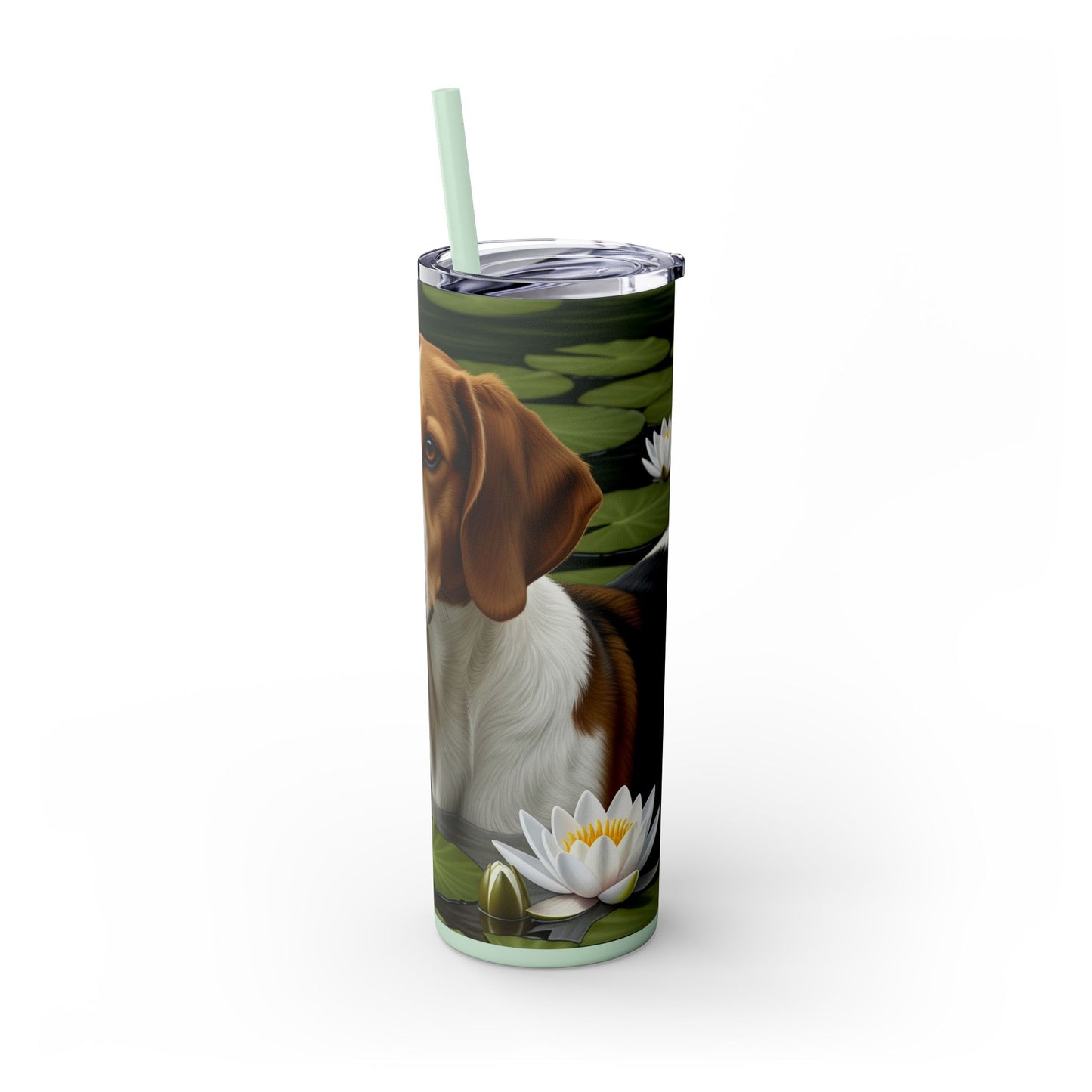 Harrier Tumbler with Straw, 20oz