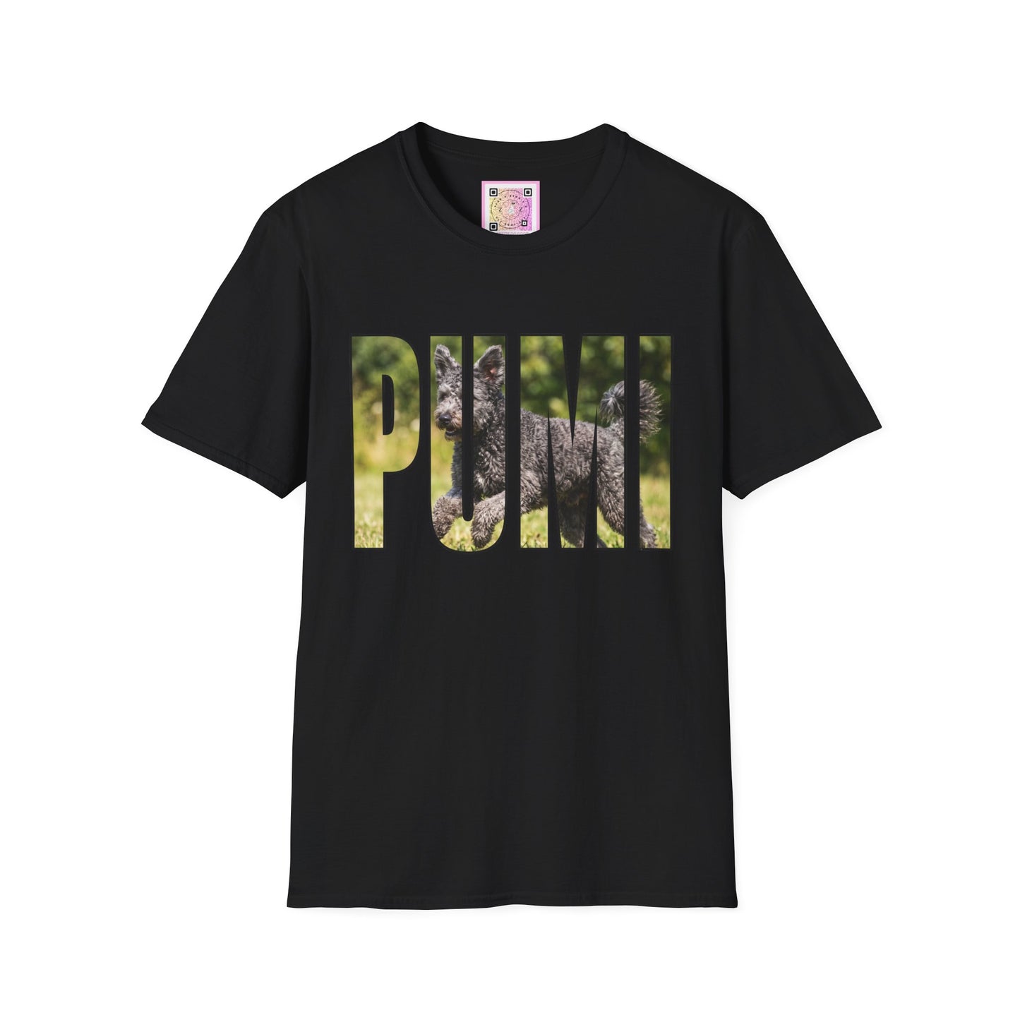 Pumi Tee Shirt