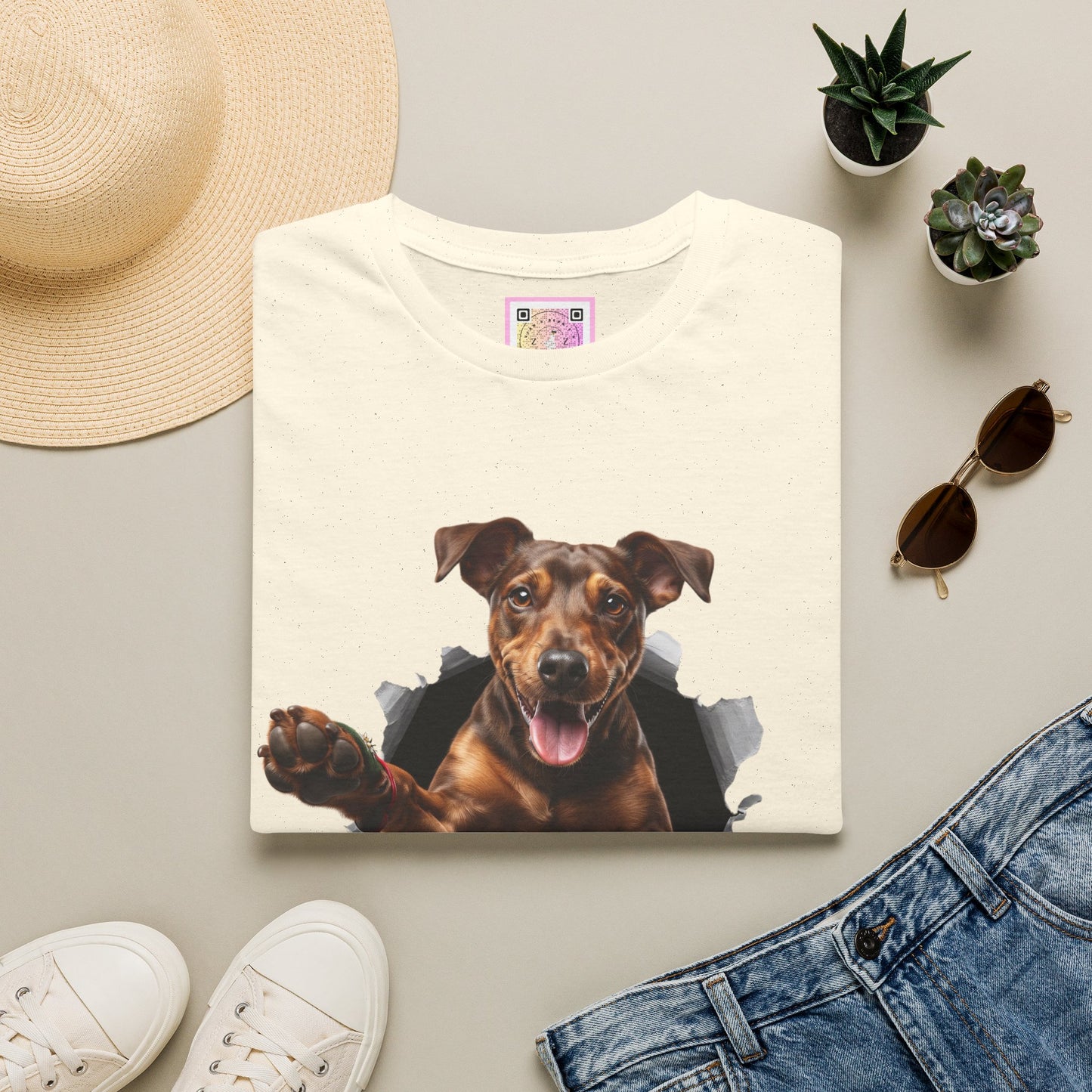 Austrian Pinscher Tee Shirt