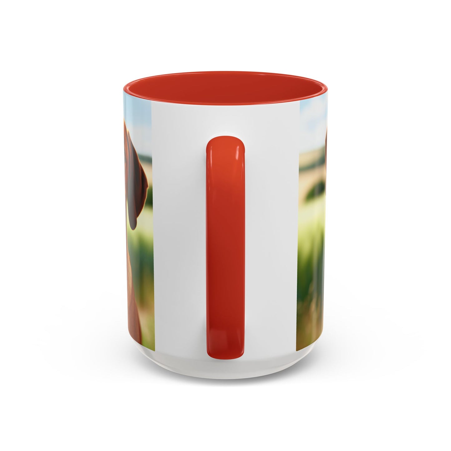 Mug à café avec motif Braque portugais - Cadeau idéal pour les amoureux des chiens