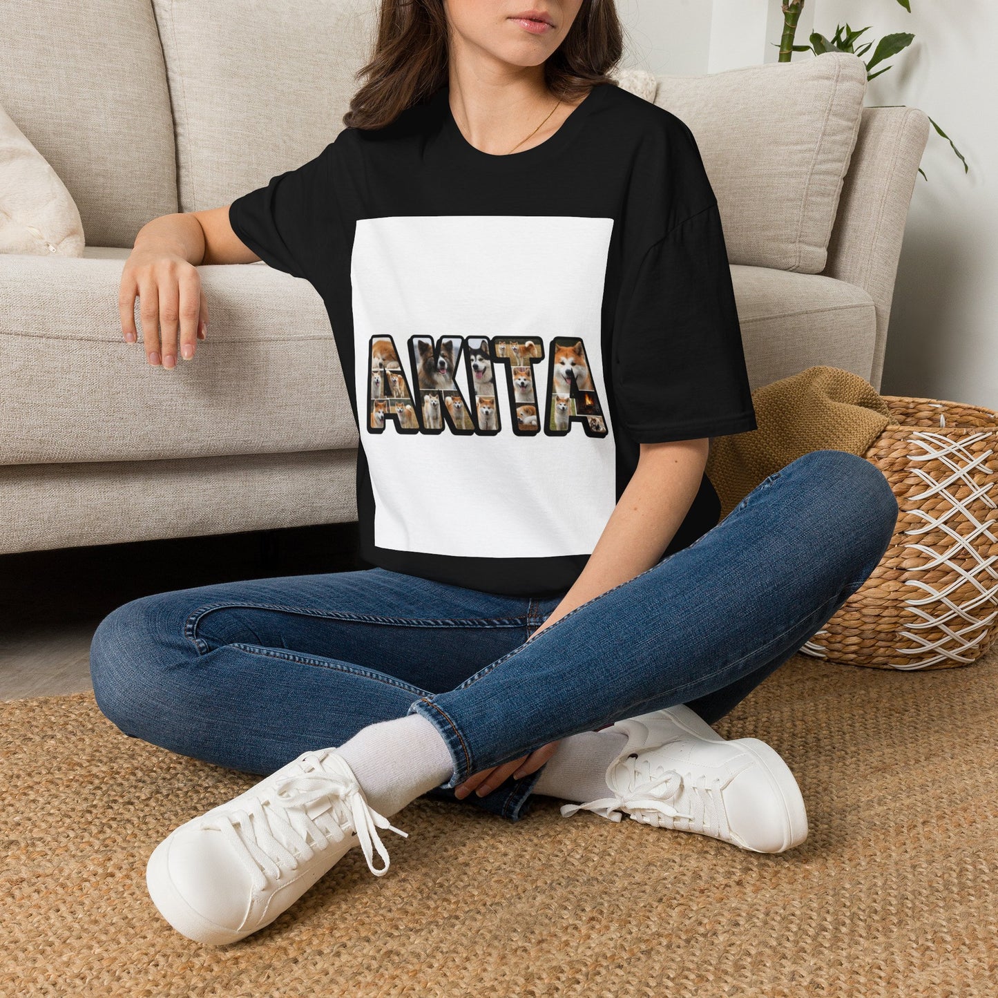 Flora Collection Tee: Heritage in Every Design