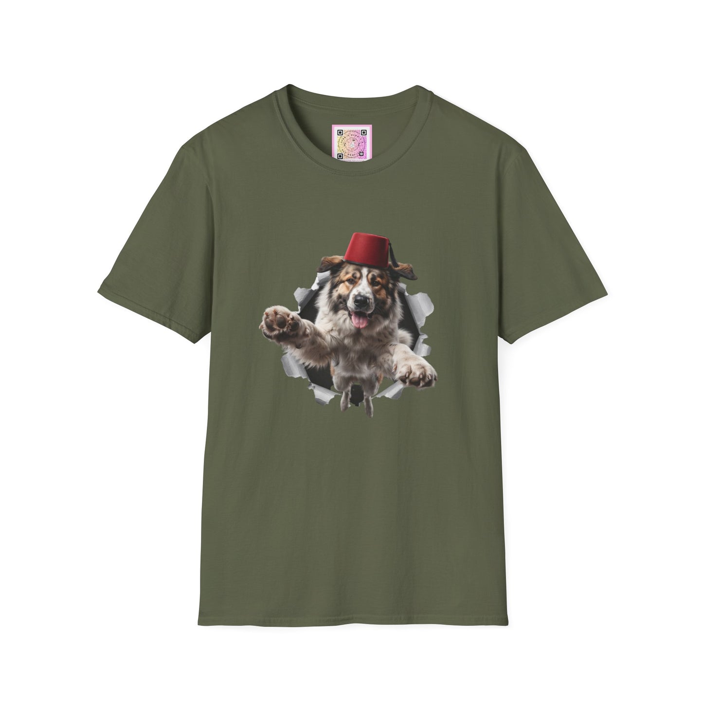 Tornjak Tee Shirt