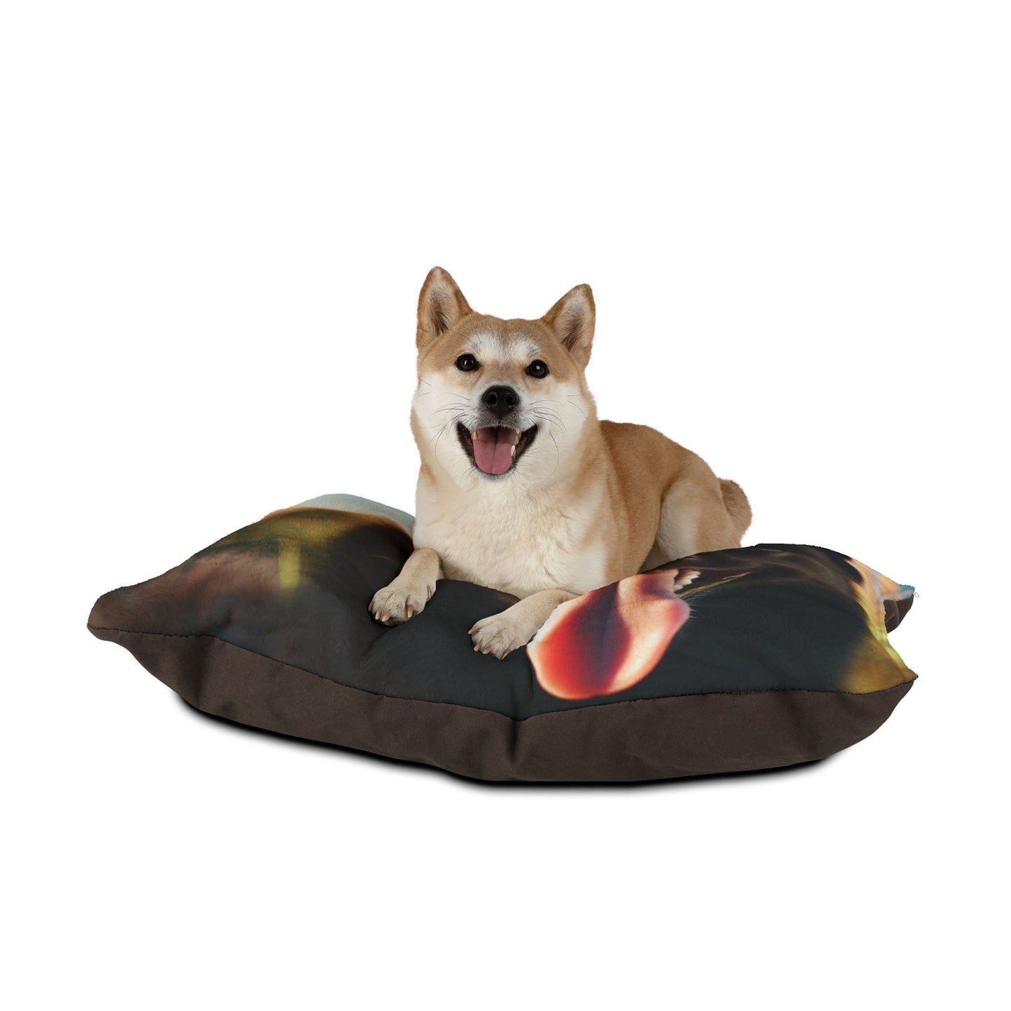 Schipperke Pet Bed