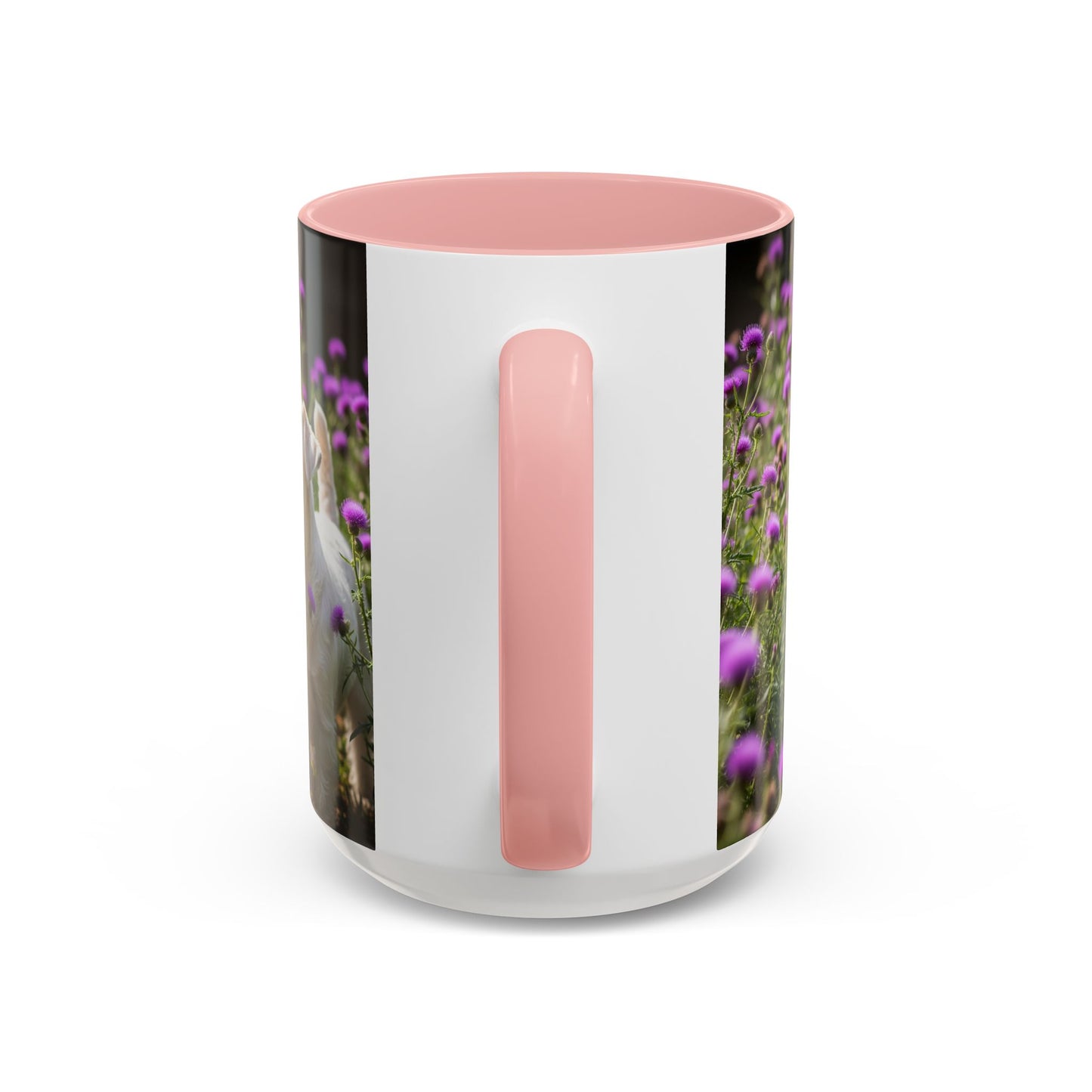 Sealyham Terrier Accent Coffee Mug - Perfect Gift for Dog Lovers