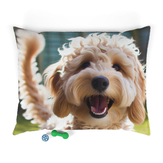 Groodle Pet Bed