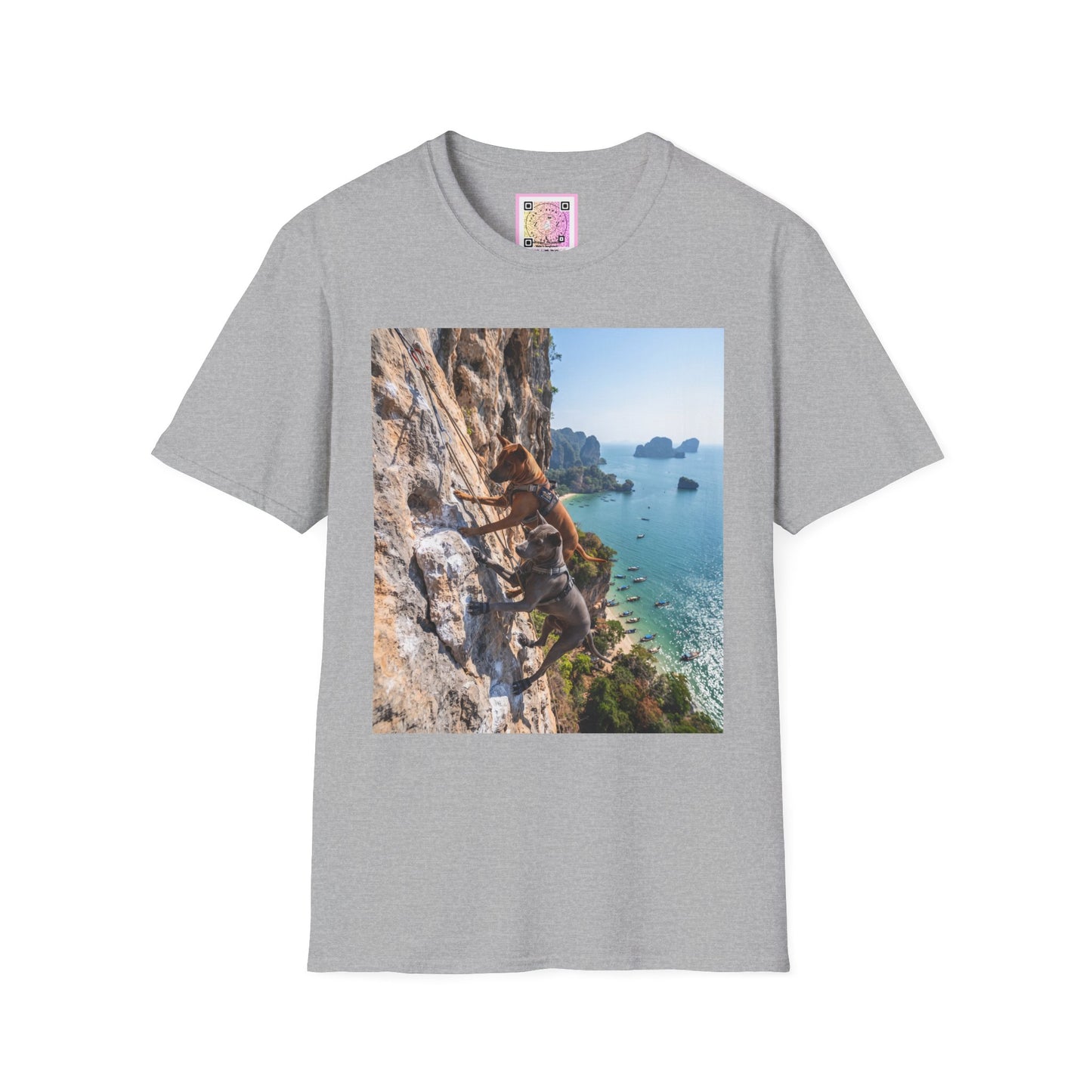 Thai Ridgeback Tee Shirt