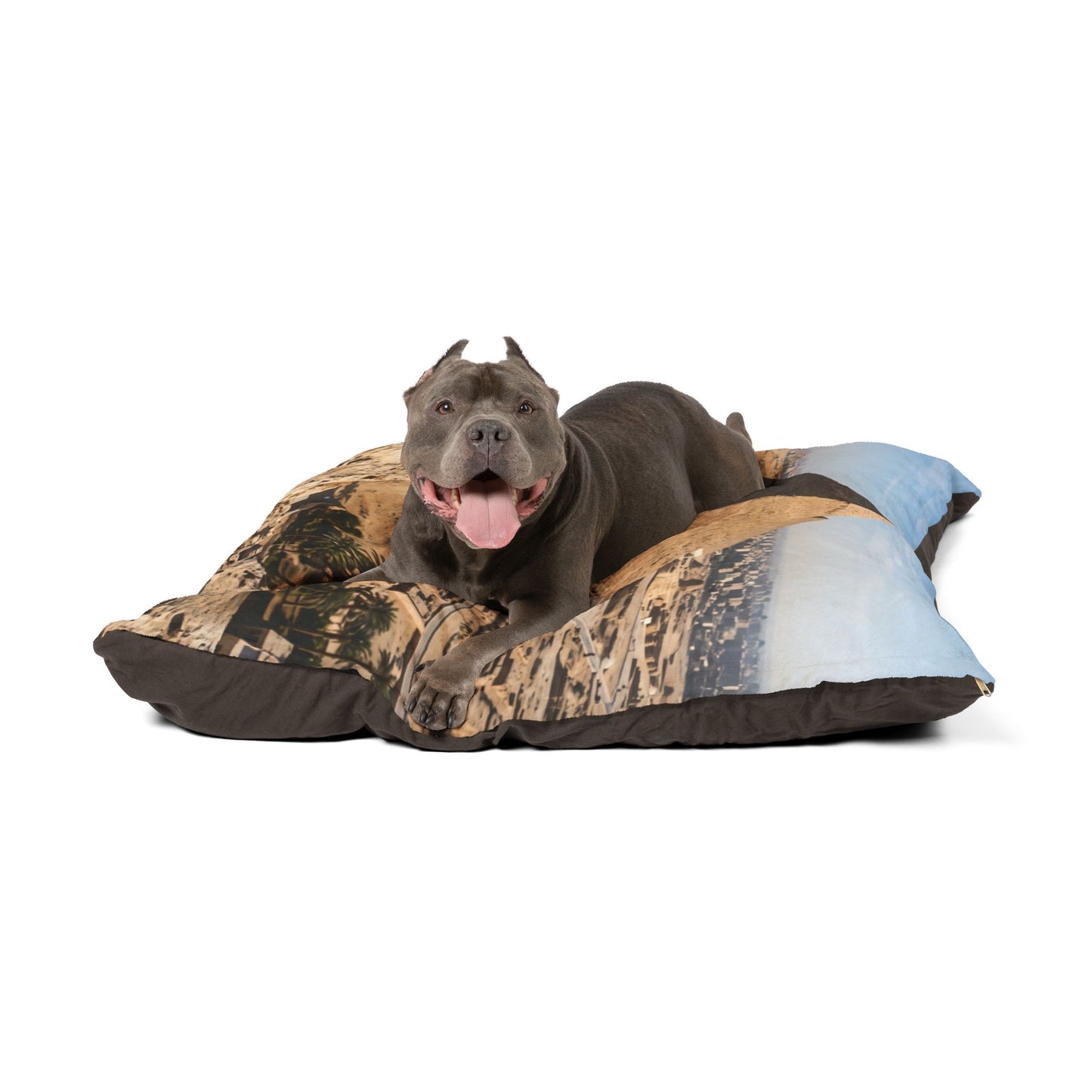 Basenji Pet Bed