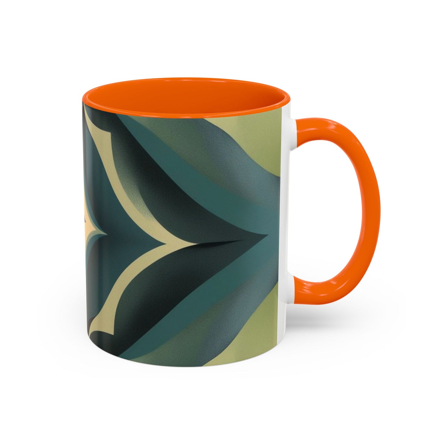 Mug à café à effet d'optique - Cadeau idéal pour les amoureux des chiens