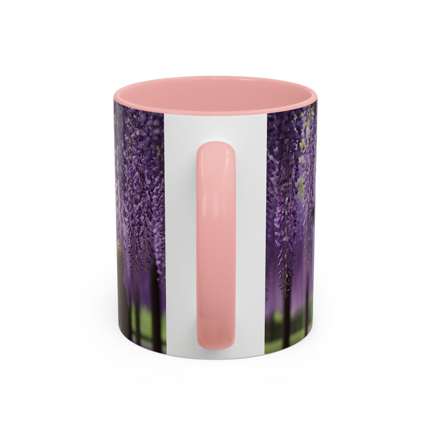 Mug à café Shikoku Accent - Cadeau idéal pour les amoureux des chiens