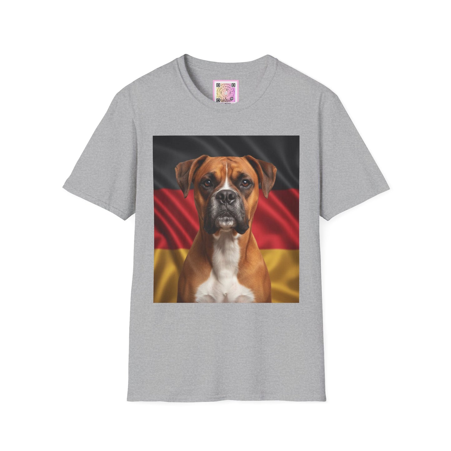 Germany Flag Championship T‑Shirt
