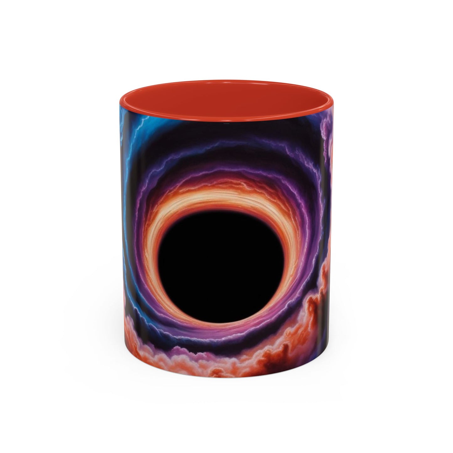 Mug à café à effet d'optique - Cadeau idéal pour les amoureux des chiens