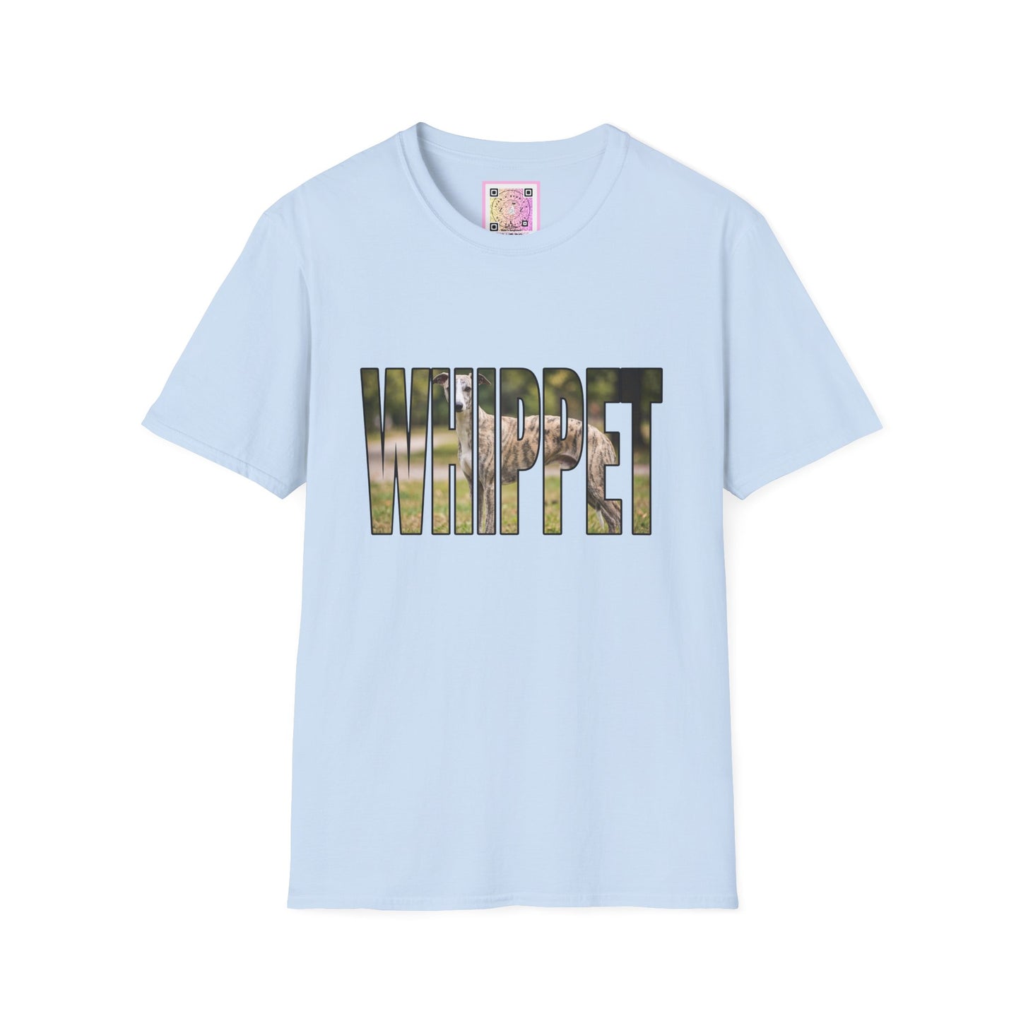 Whippet Tee Shirt