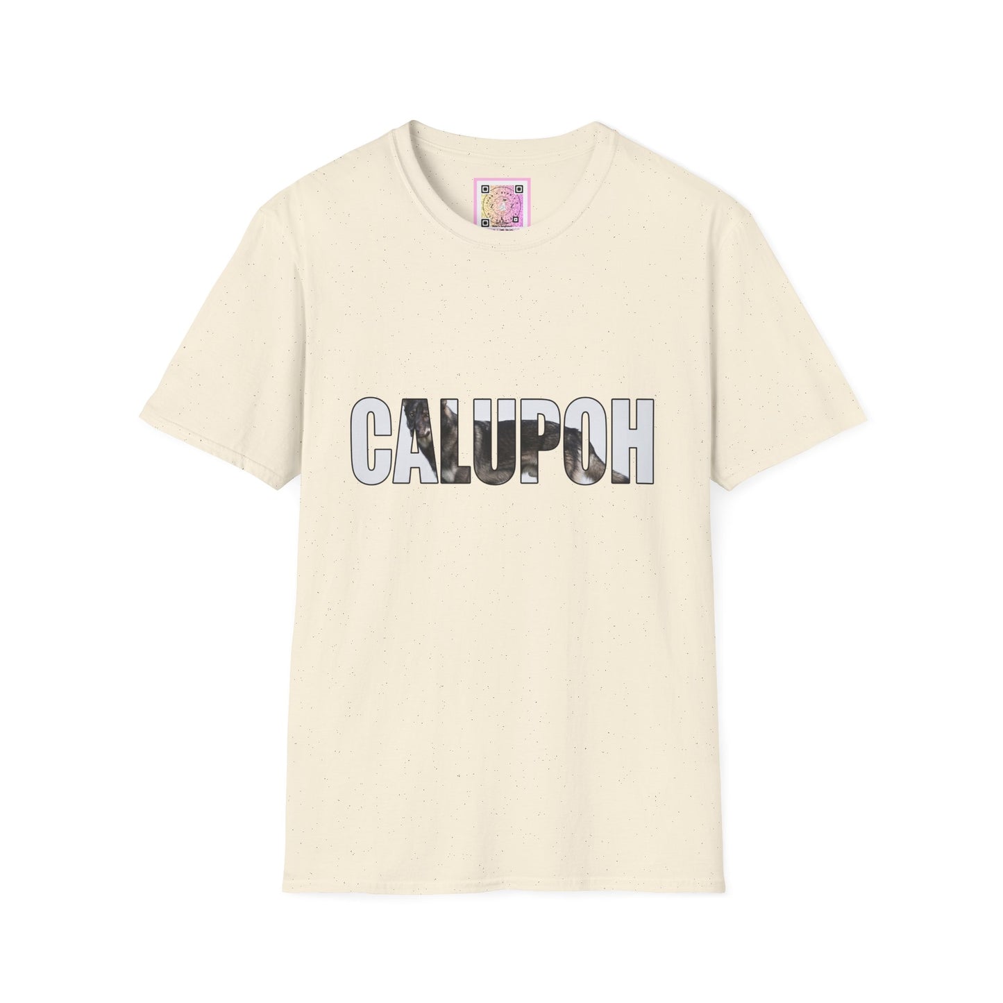 Calupoh Tee Shirt