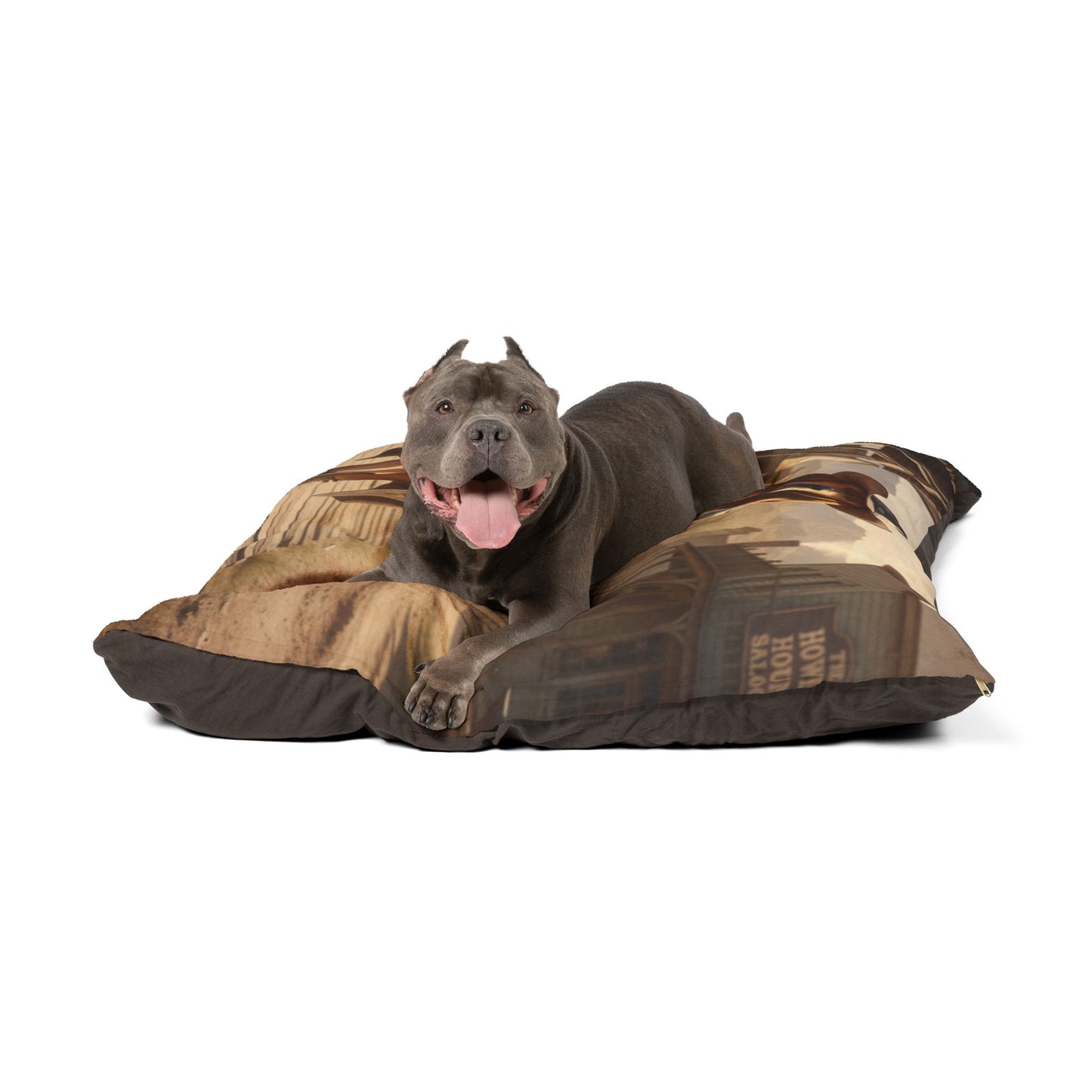 Bloodhound Pet Bed