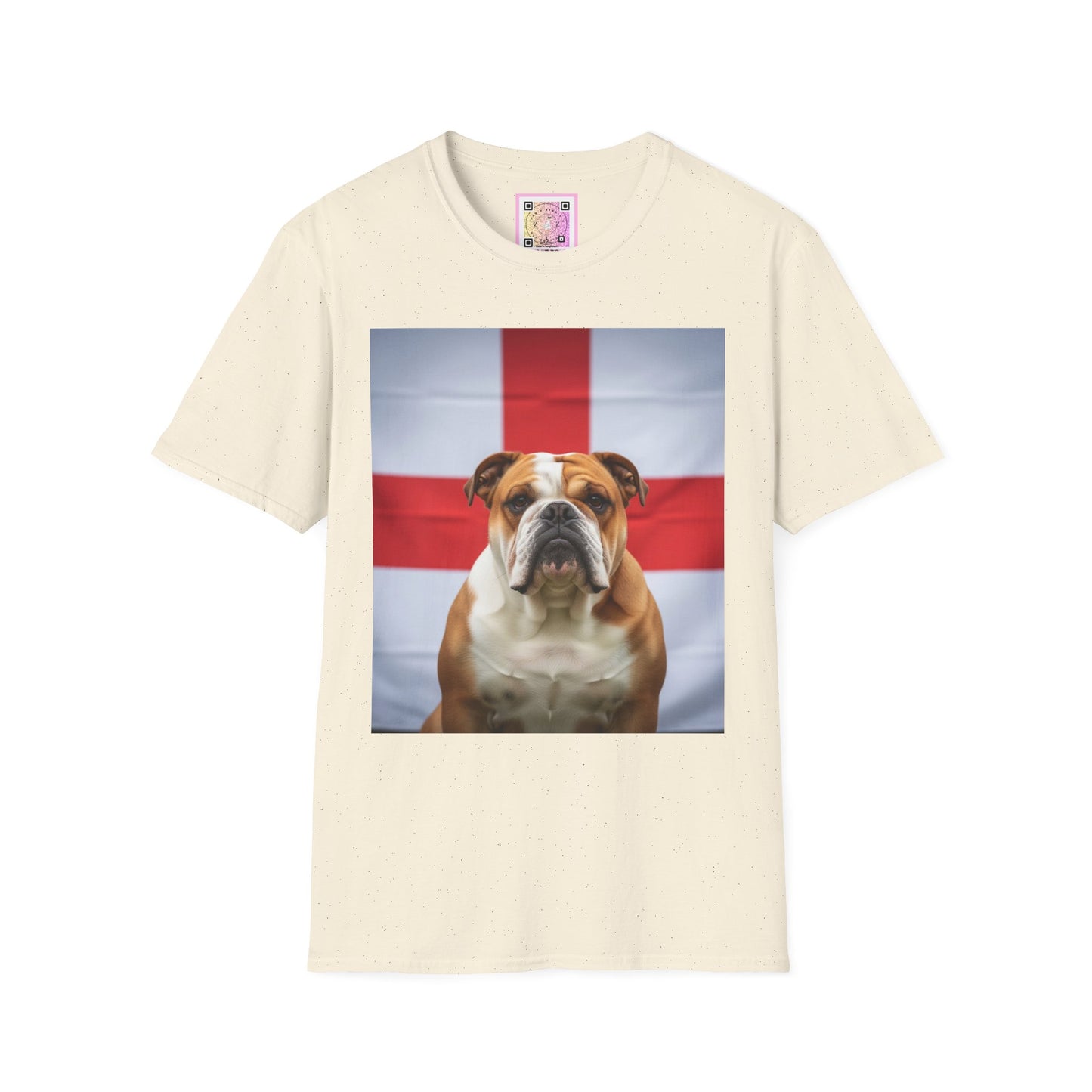 England Flag Championship T-Shirt