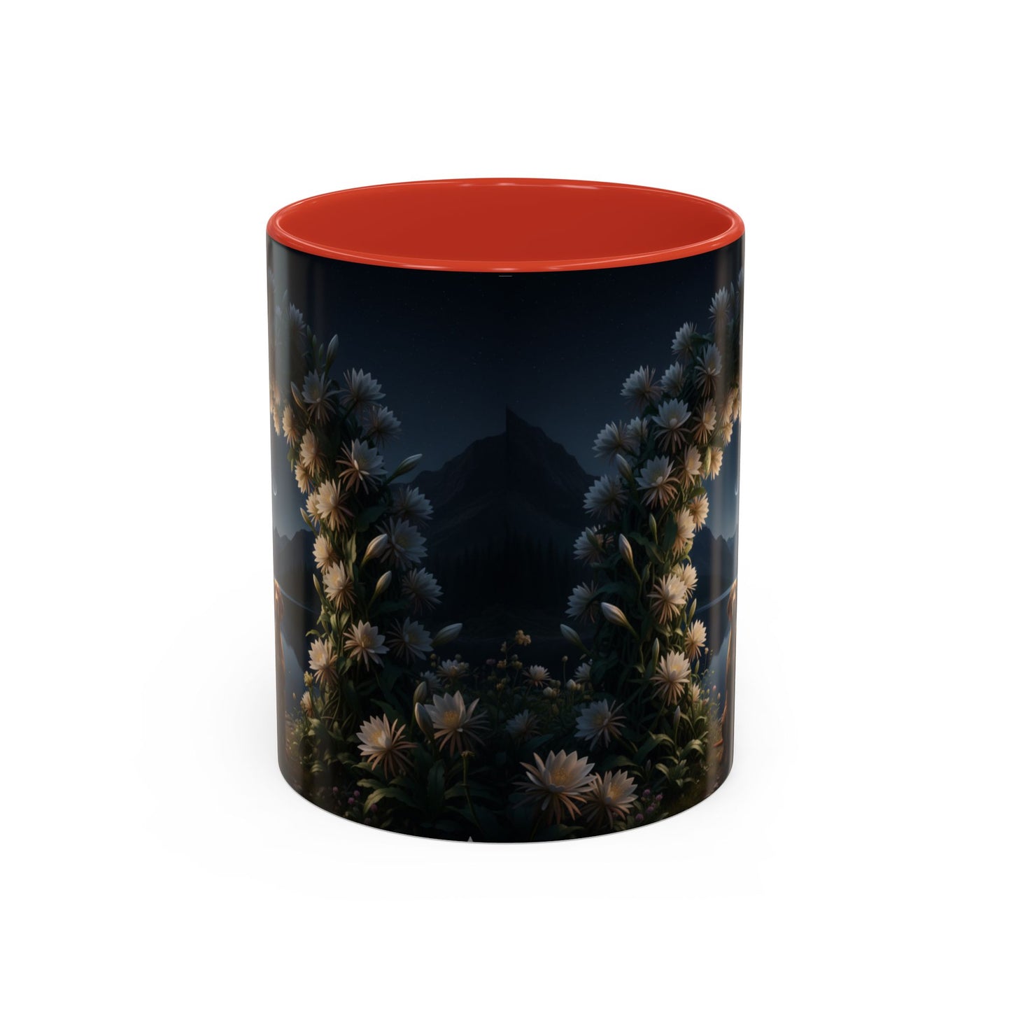 Mug Viszla Accent - Le cadeau idéal pour les amoureux des chiens