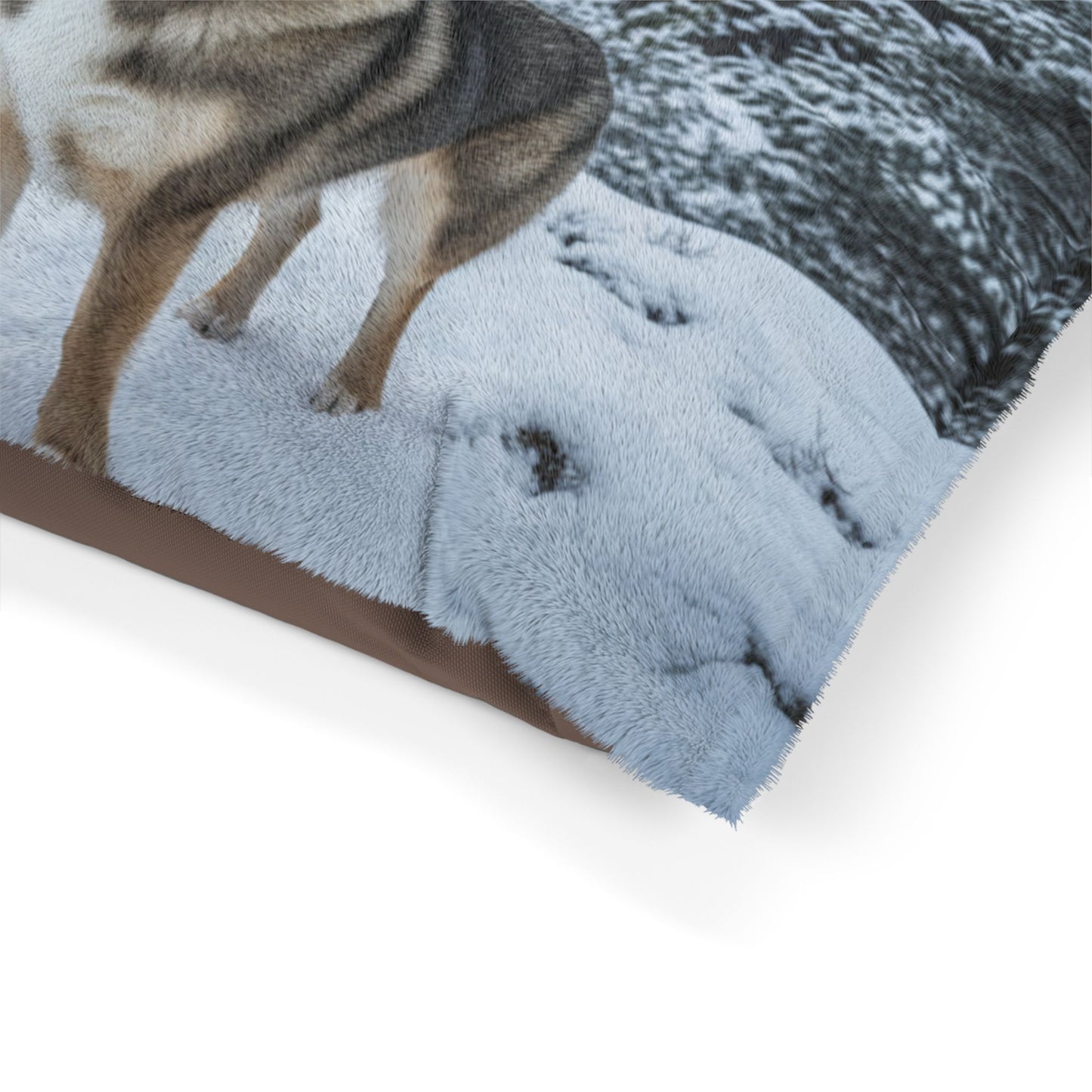 Swedish Vallhund Pet Bed