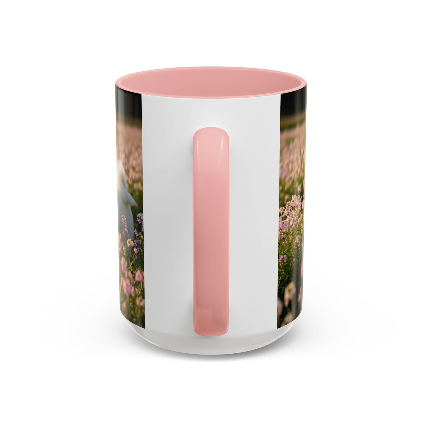 Mug Kishu Ken Accent Coffee - Cadeau idéal pour les amoureux des chiens
