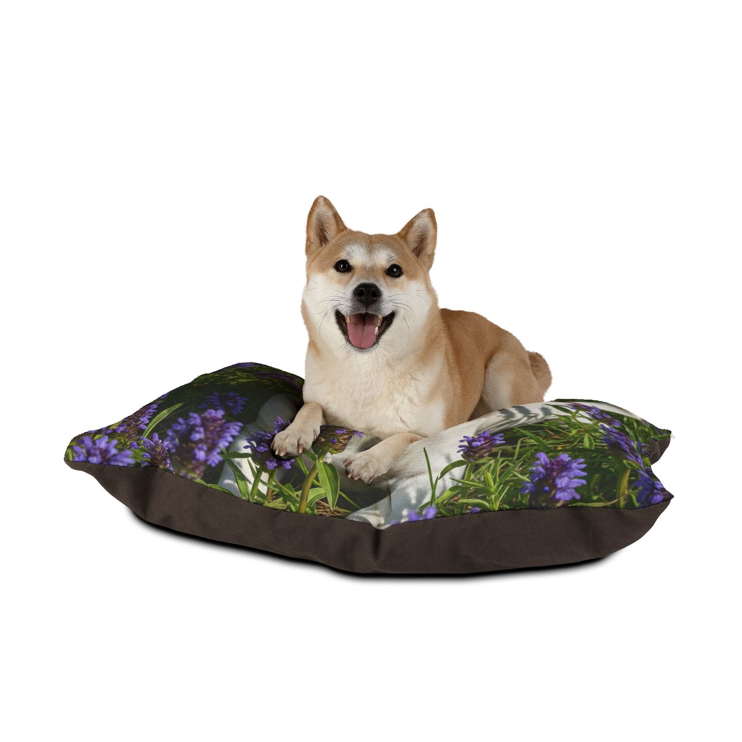 Jack Russell Terrier Pet Bed
