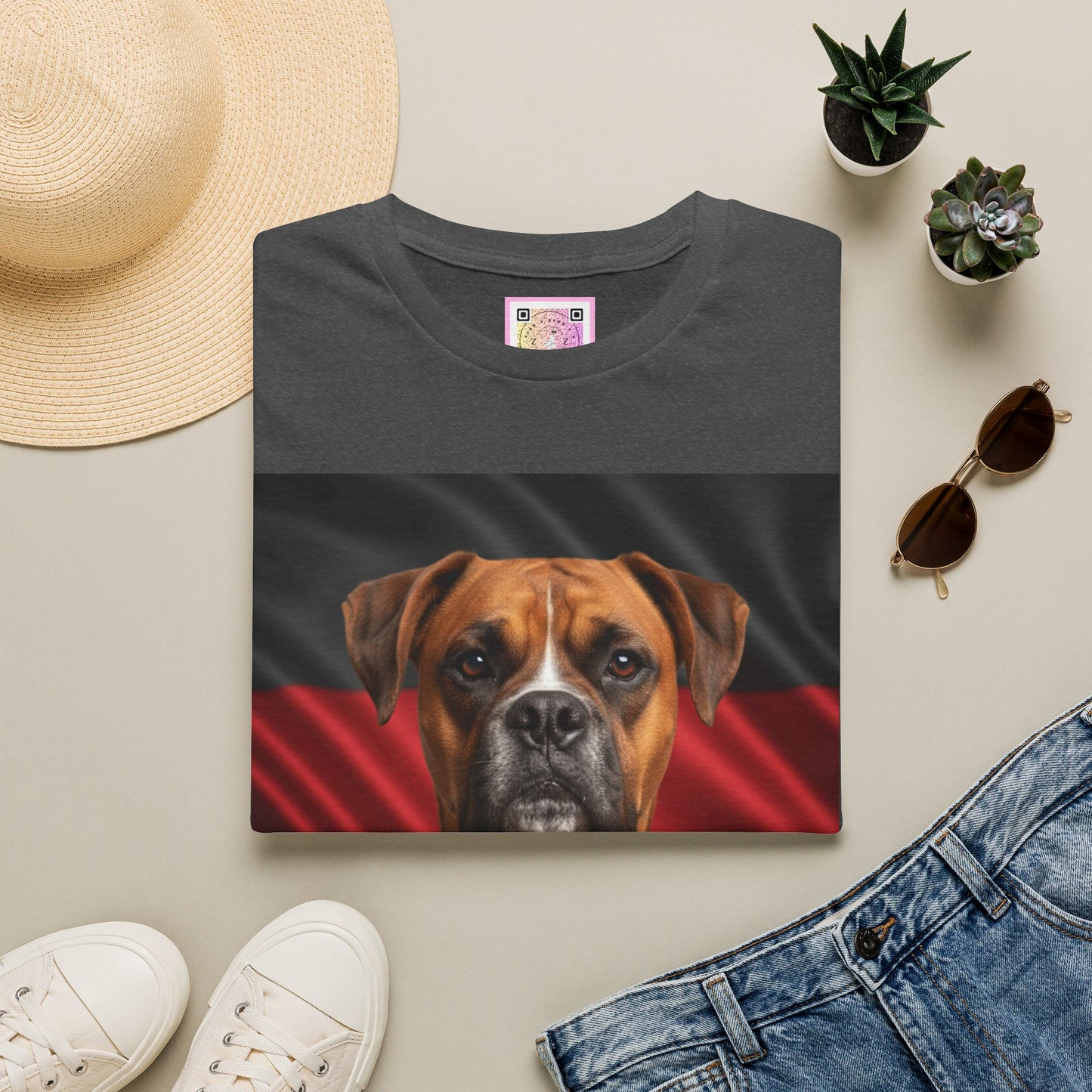 Germany Flag Championship T‑Shirt