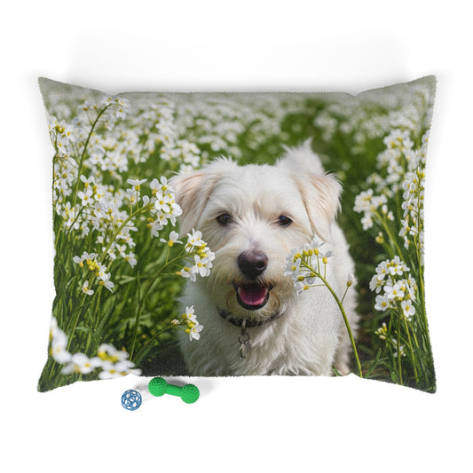 Kromfohrlander Pet Bed