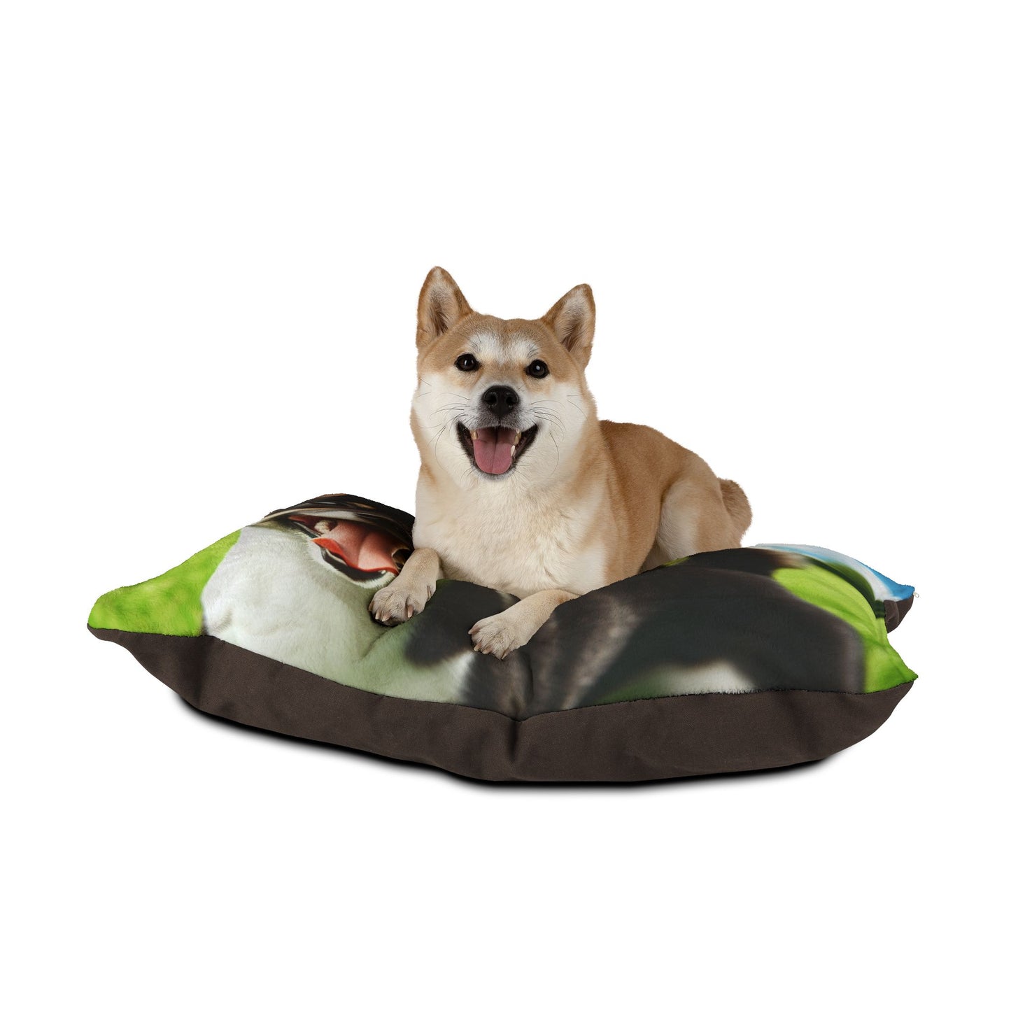 Japanese Terrier Pet Bed