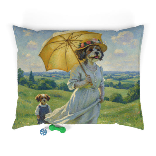 Lowchen Pet Bed