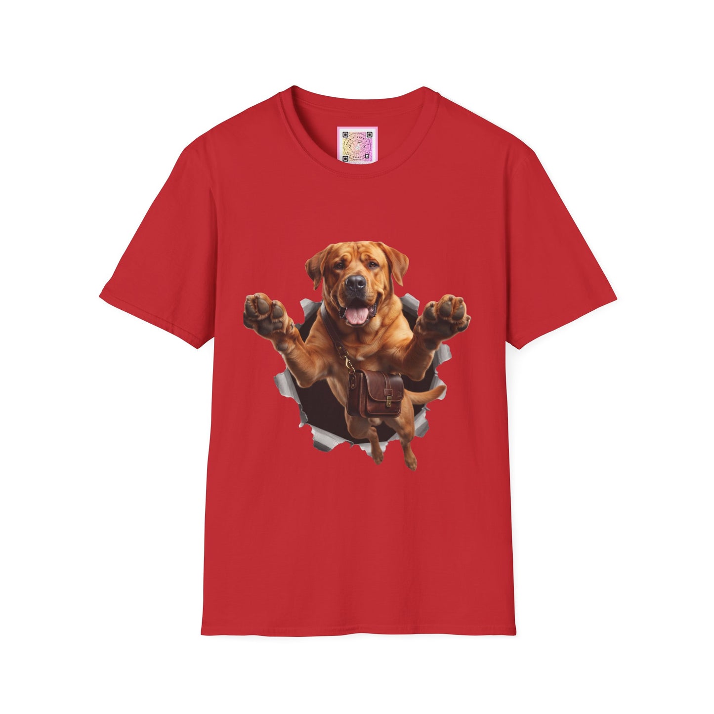 Broholmer Tee Shirt