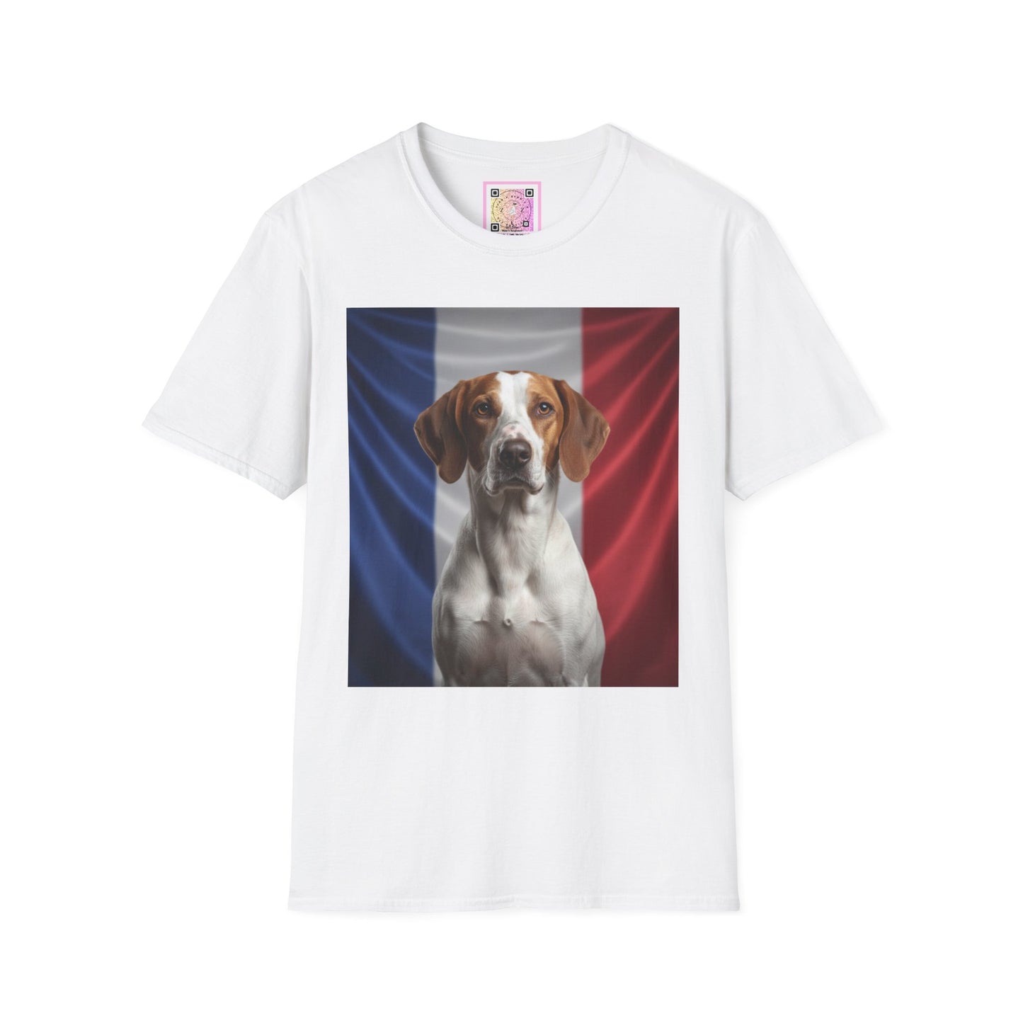 France Flag Championship T-Shirt