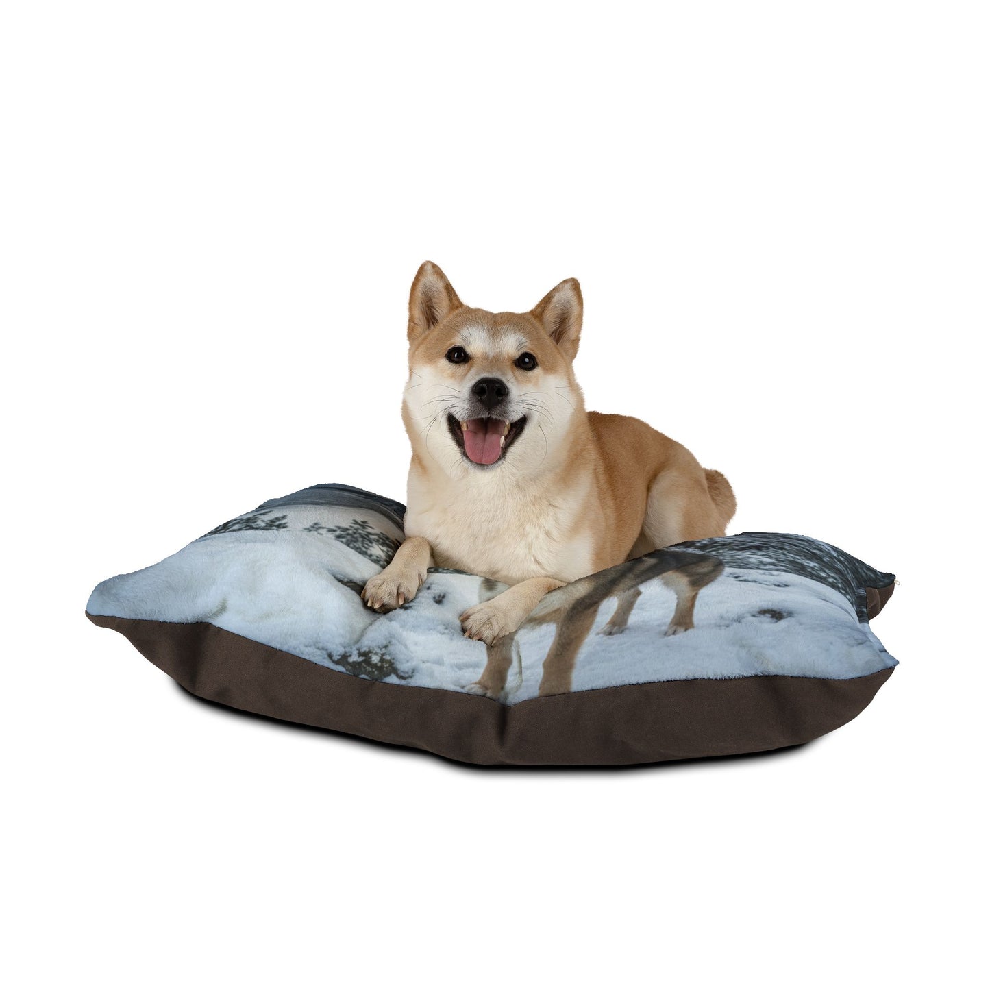 Swedish Vallhund Pet Bed